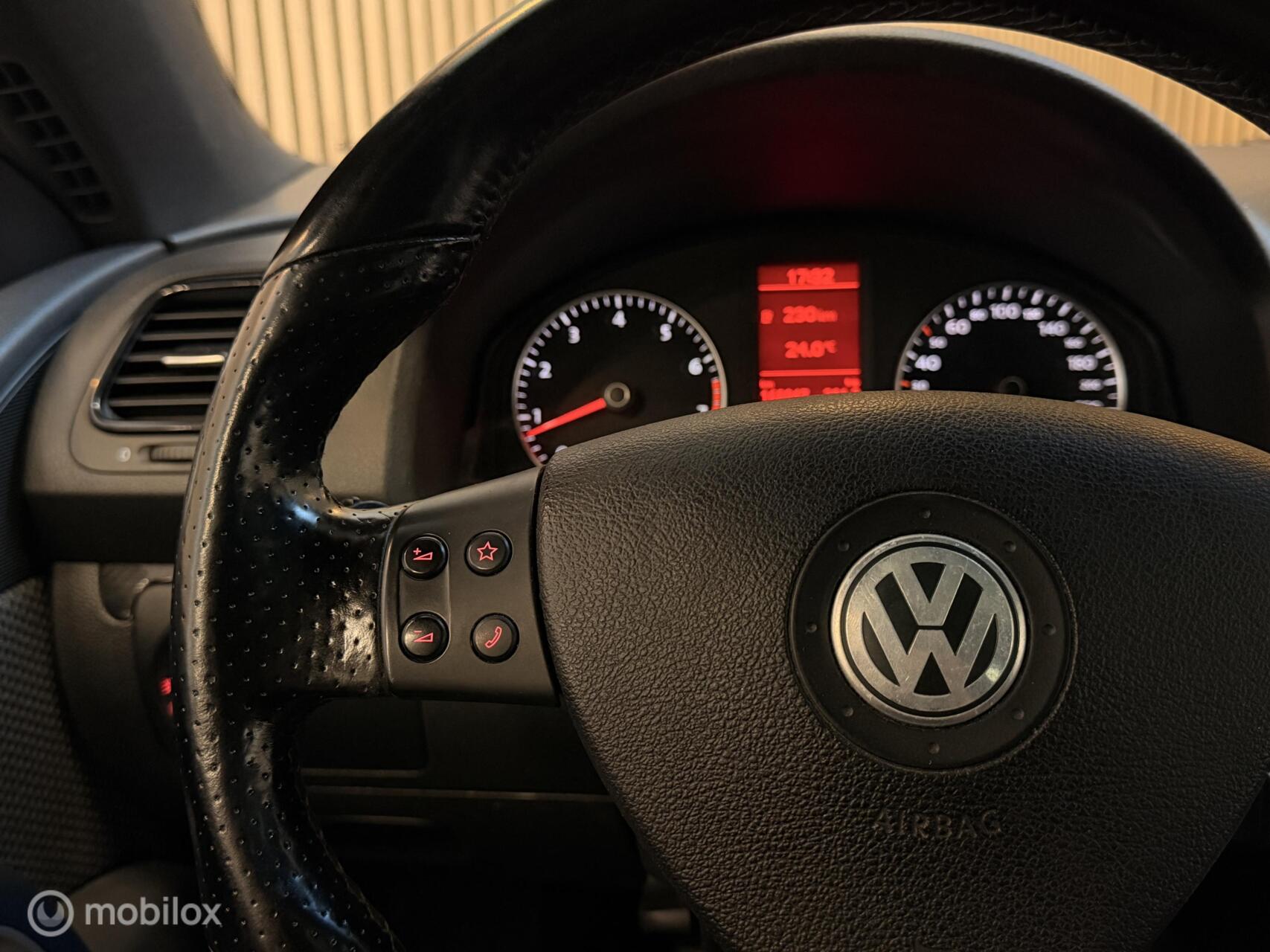 Foto van Volkswagen Scirocco