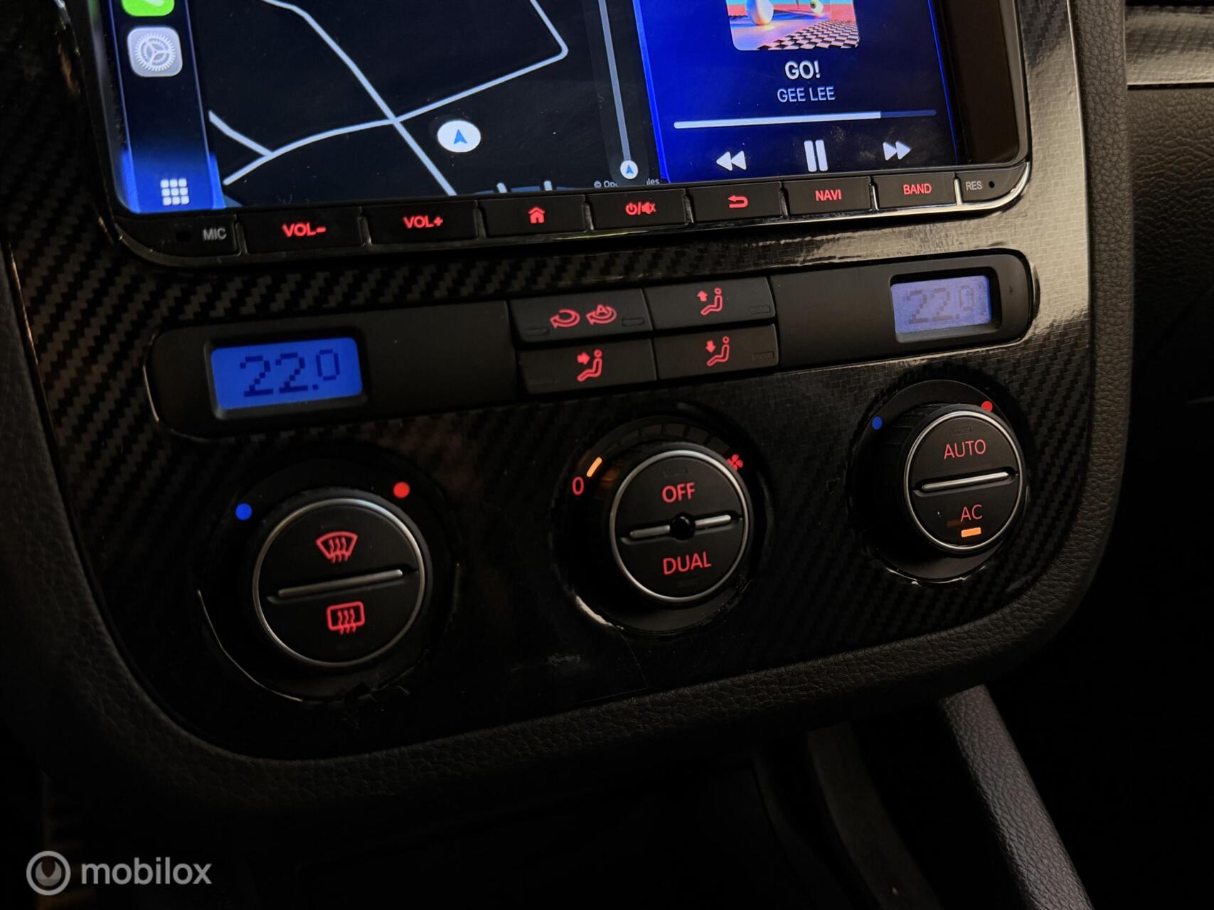 Foto van Volkswagen Scirocco