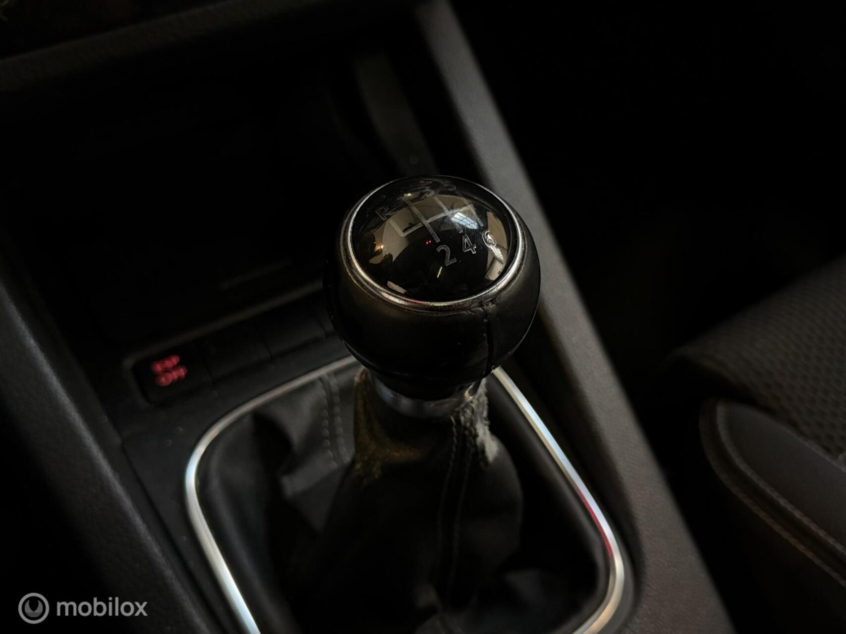 Foto van Volkswagen Scirocco