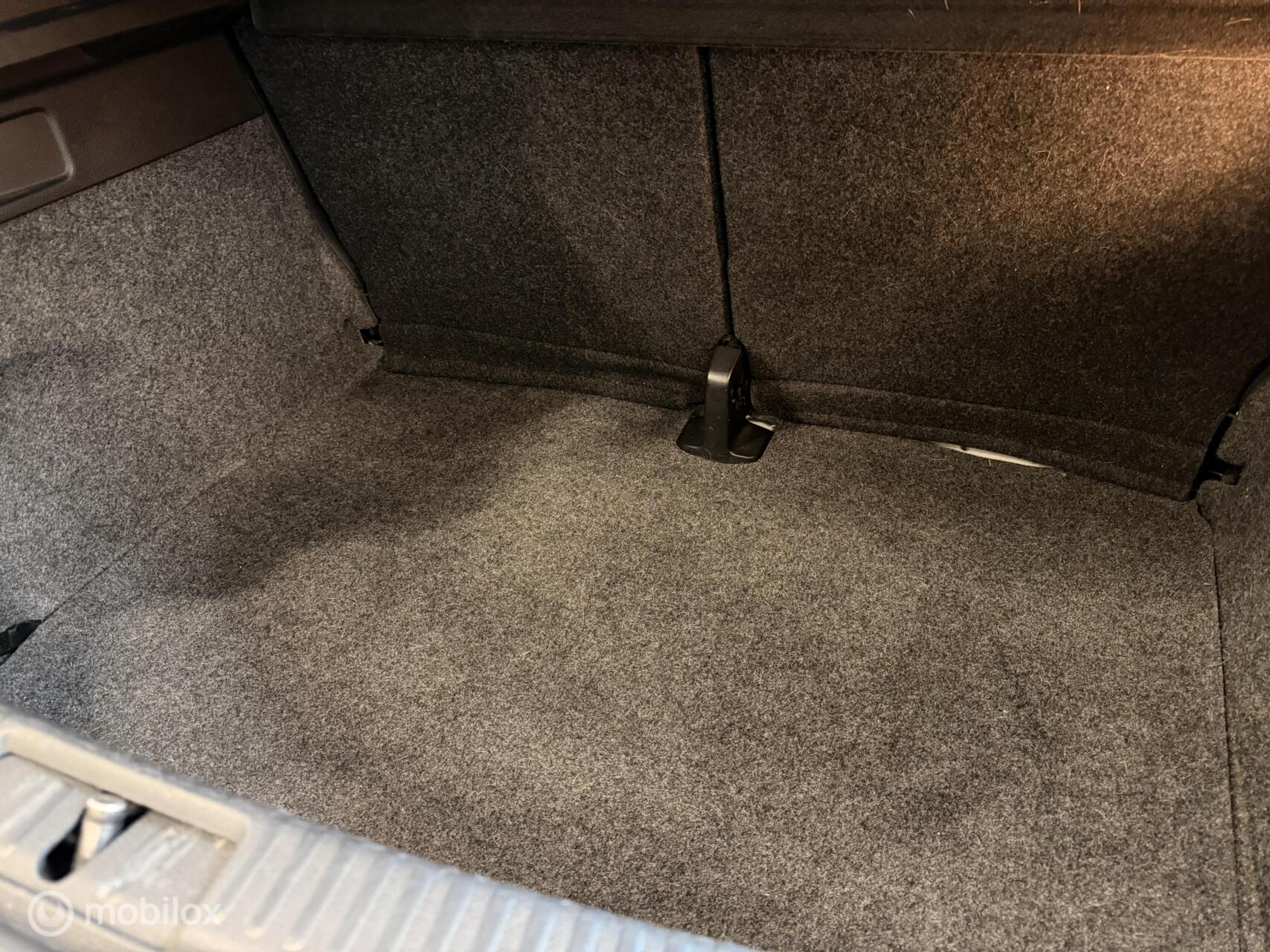 Foto van Volkswagen Scirocco