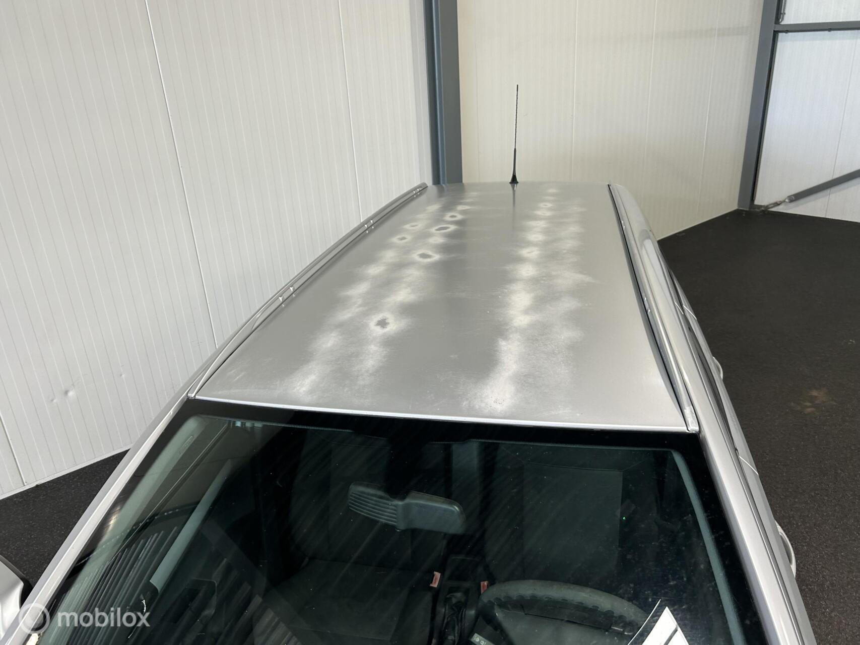 Foto van Opel Astra Station Wagon