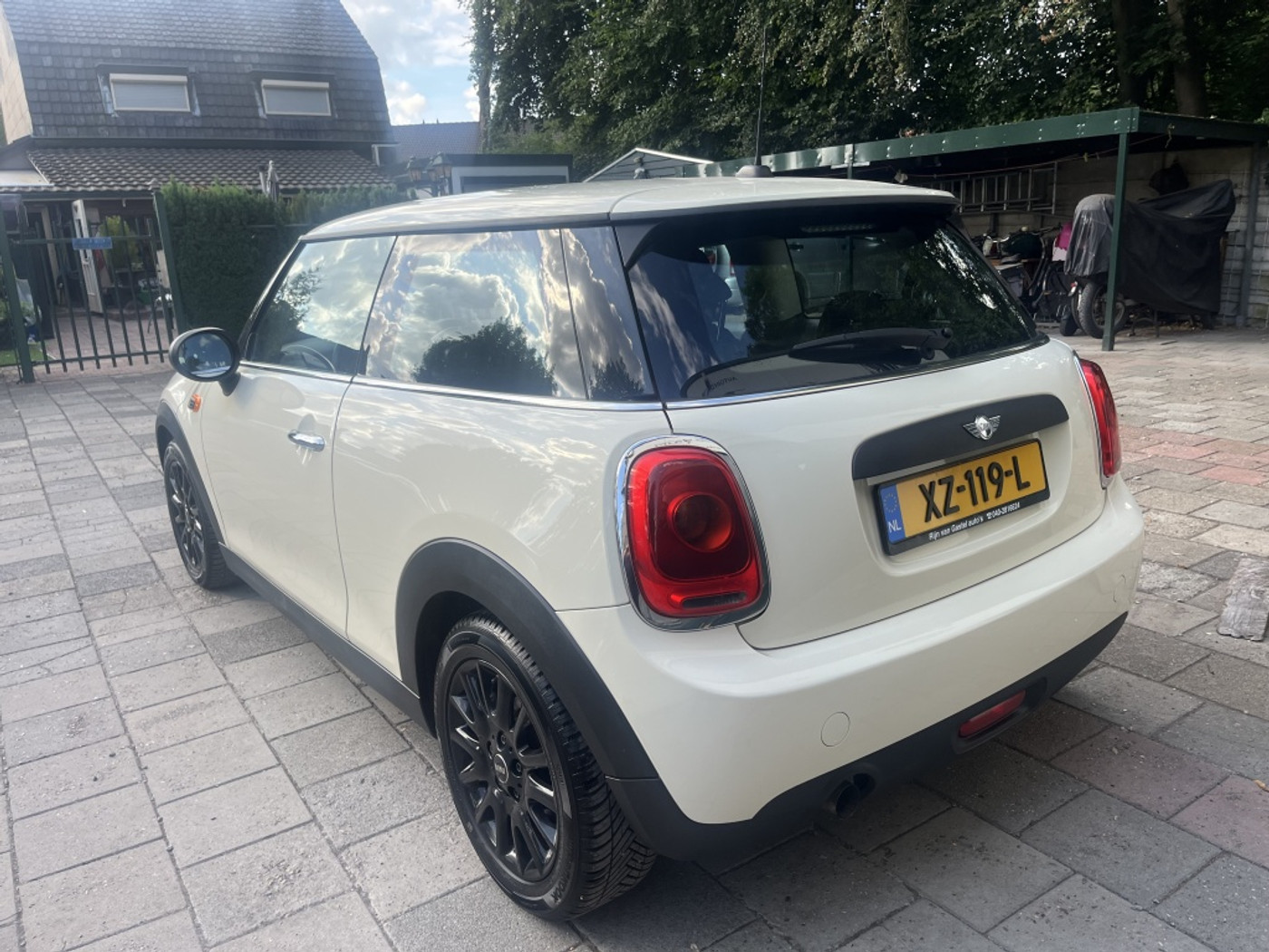 Foto van Mini One