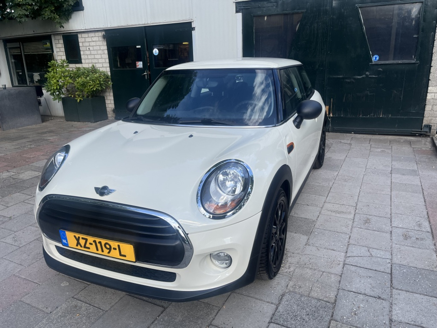 Foto van Mini One