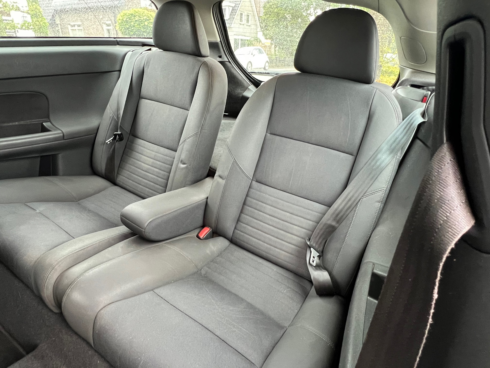 Foto van Volvo C30