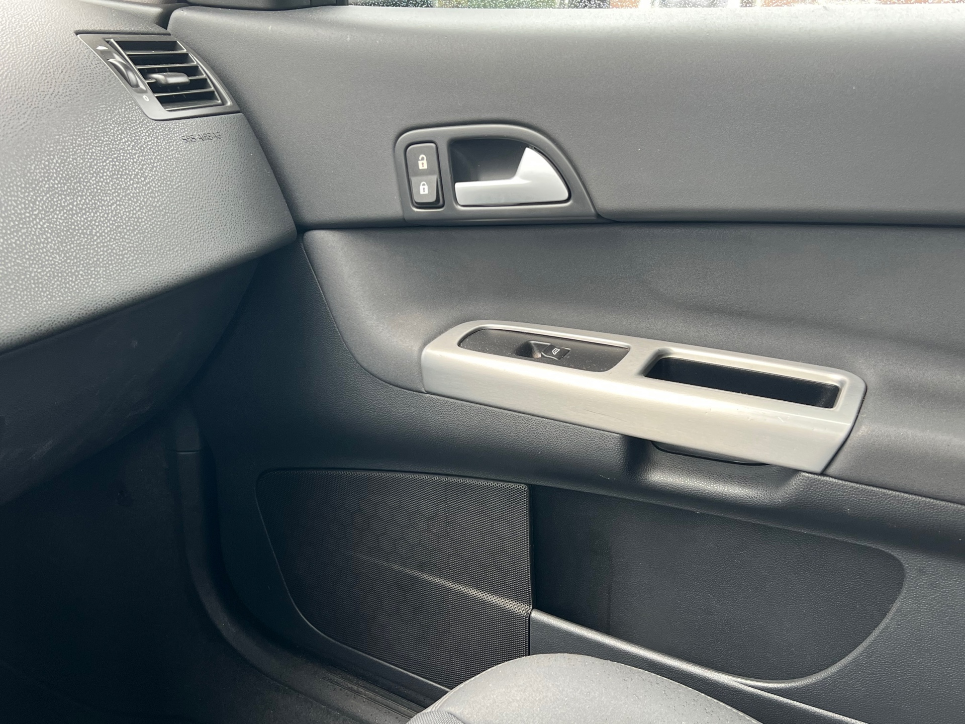 Foto van Volvo C30