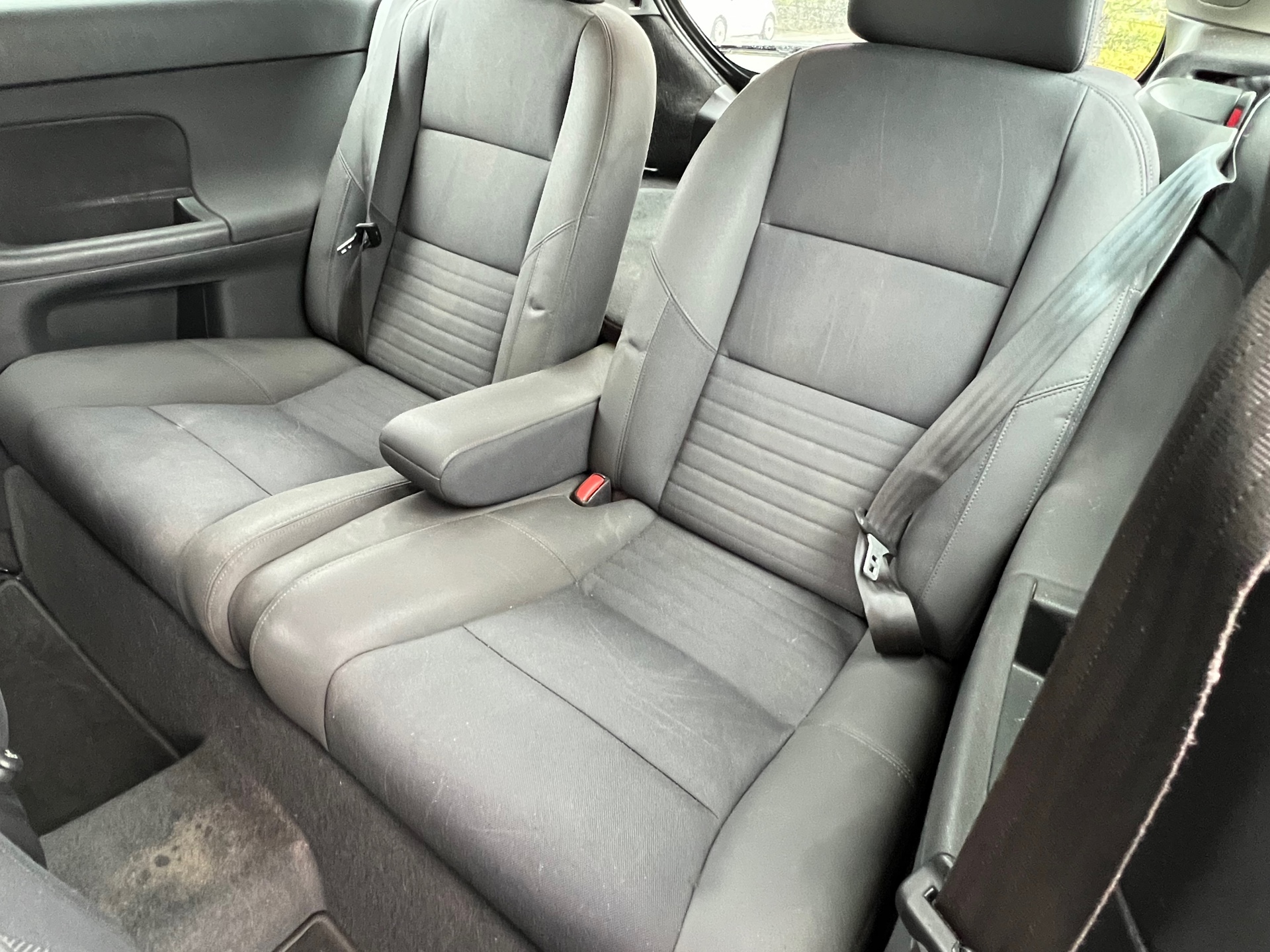 Foto van Volvo C30