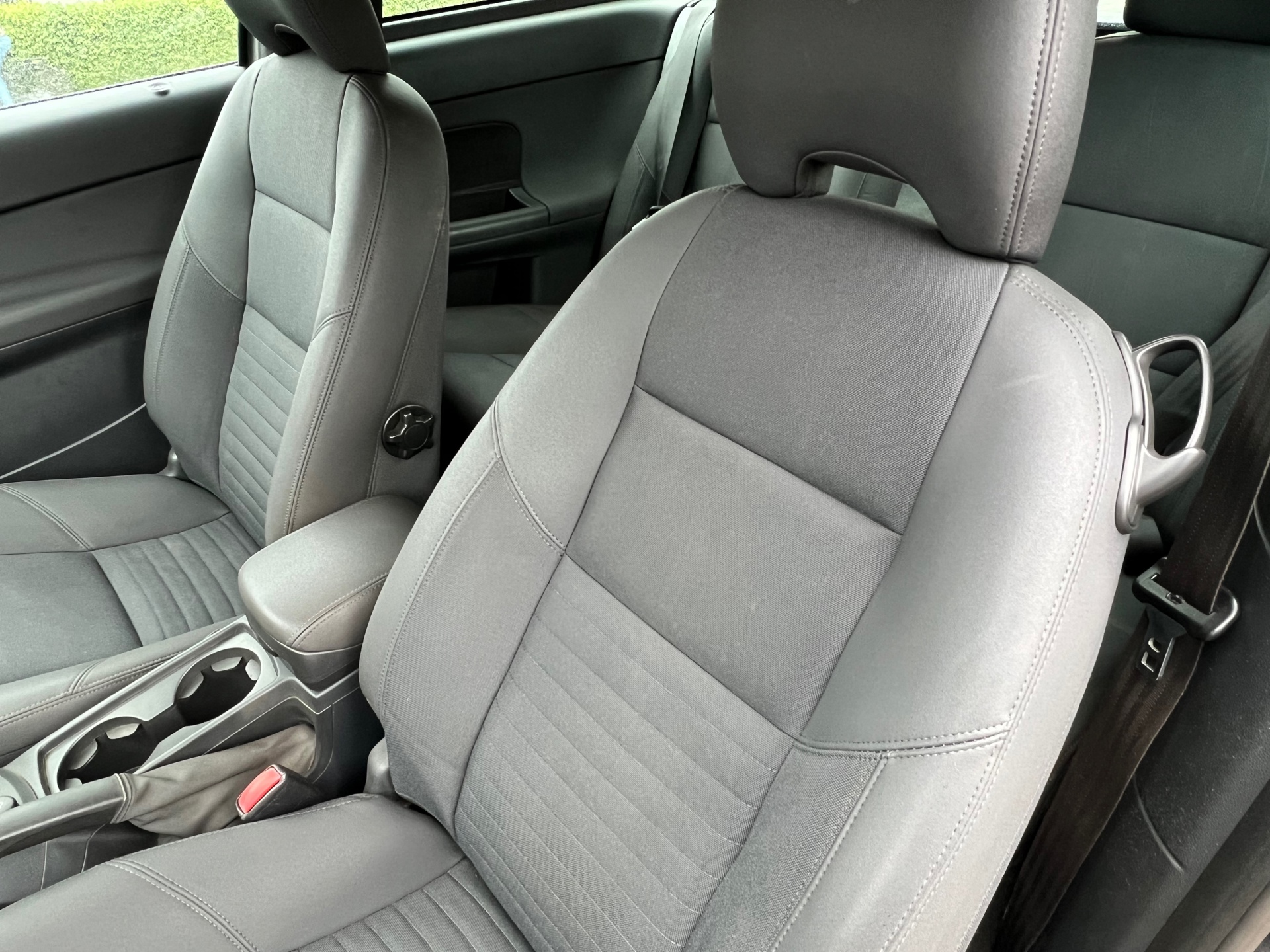 Foto van Volvo C30