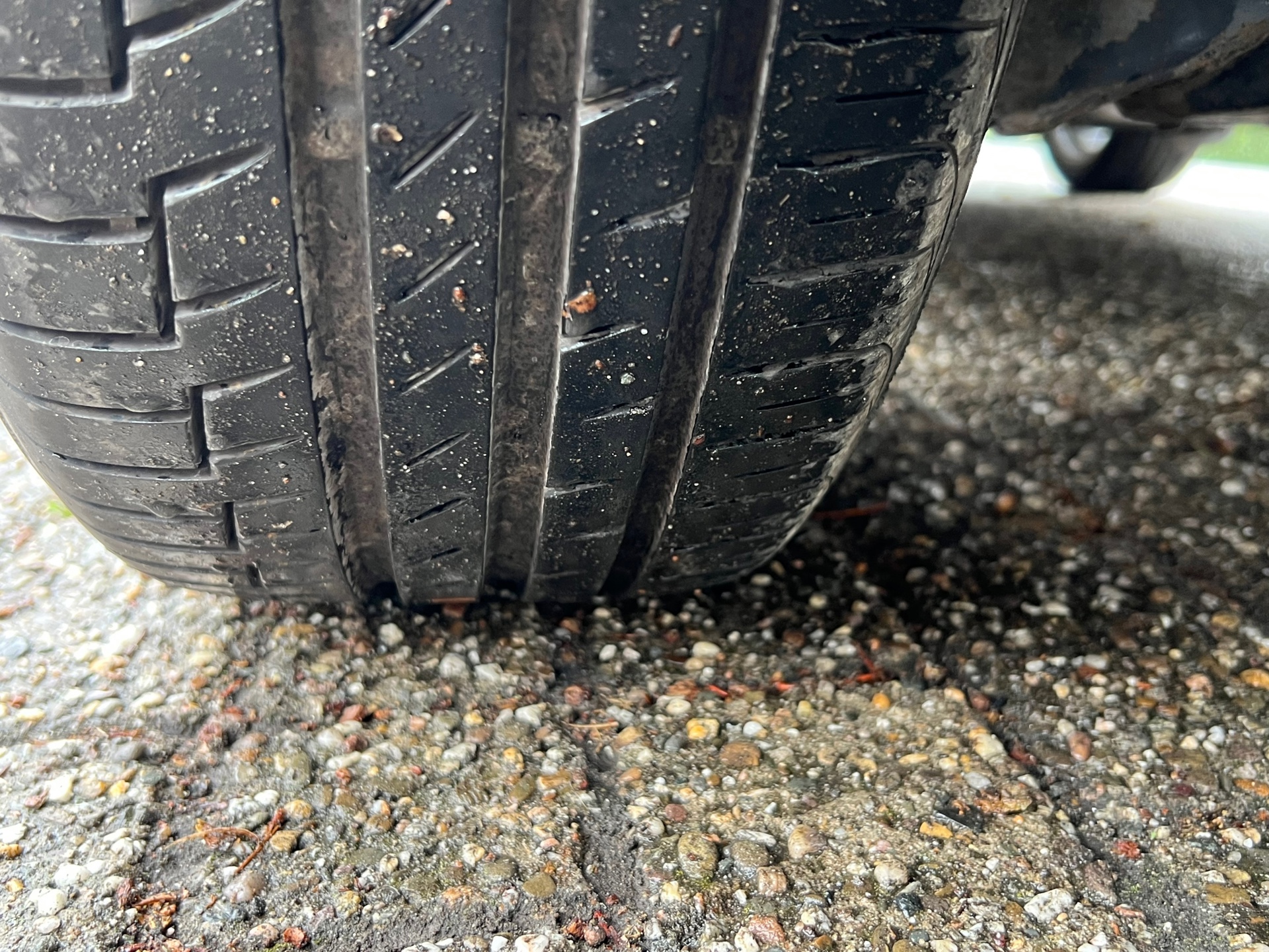 Foto van Volvo C30