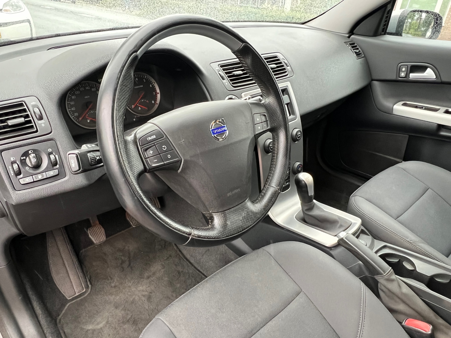 Foto van Volvo C30