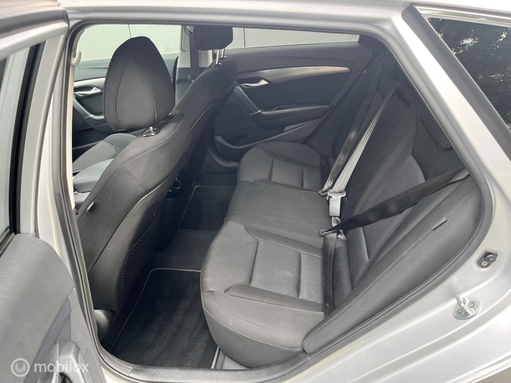 Foto van Hyundai I40
