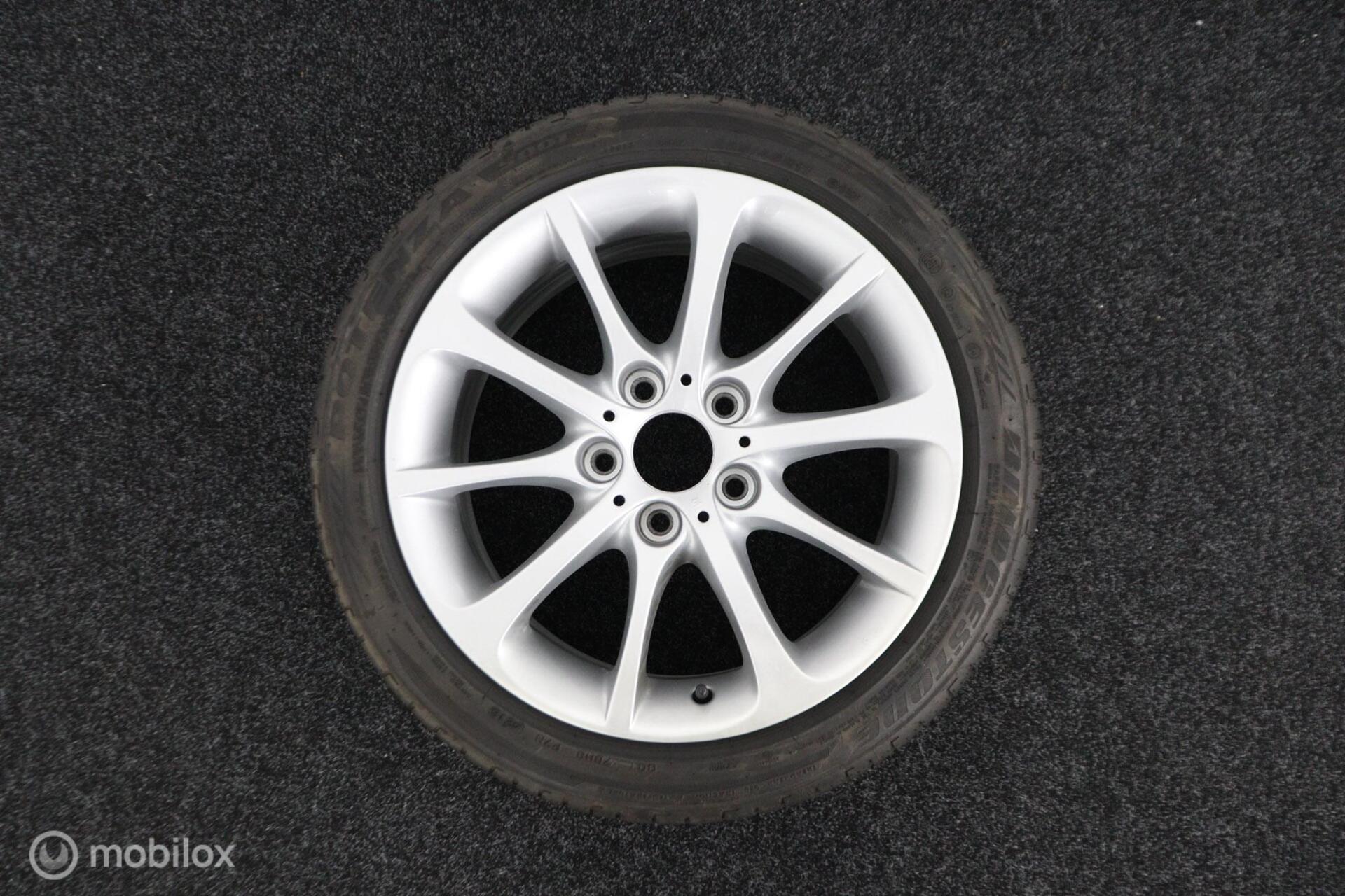 Foto van BMW Z Reihe