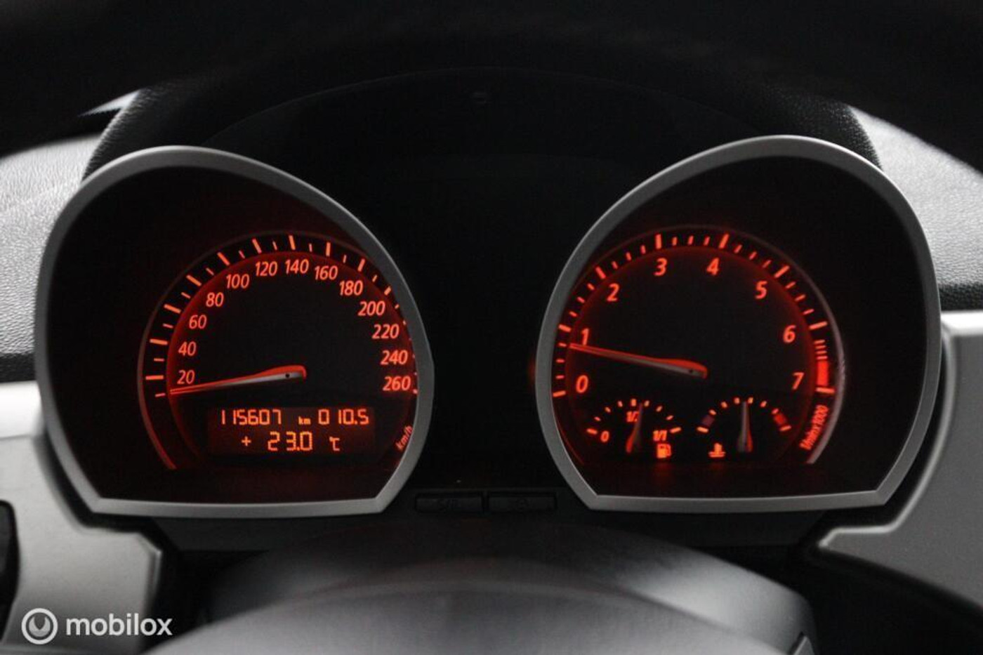 Foto van BMW Z Reihe