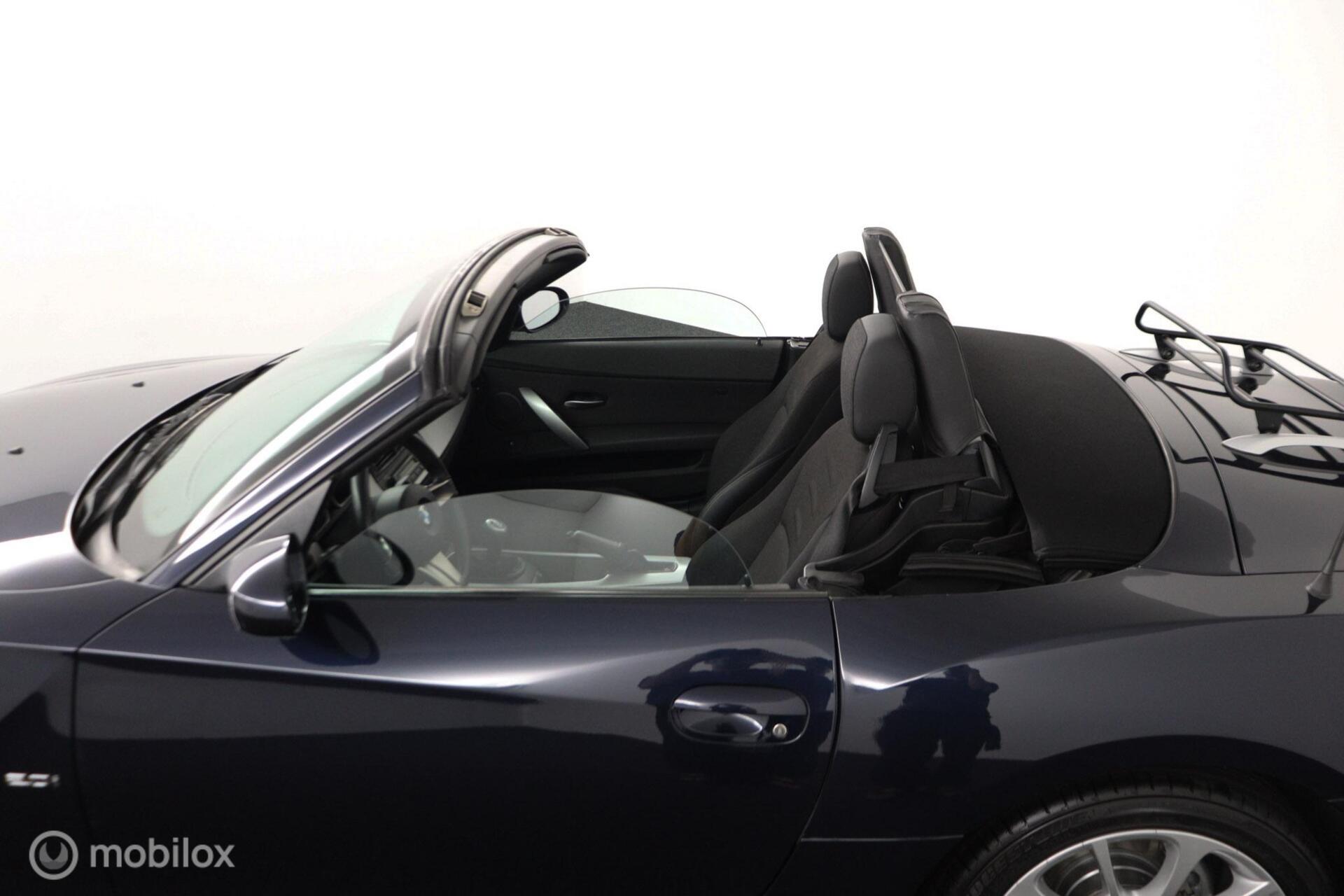 Foto van BMW Z Reihe