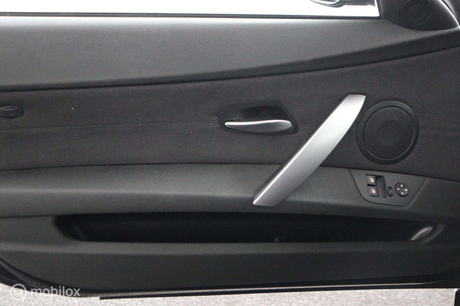 Foto van BMW Z Reihe