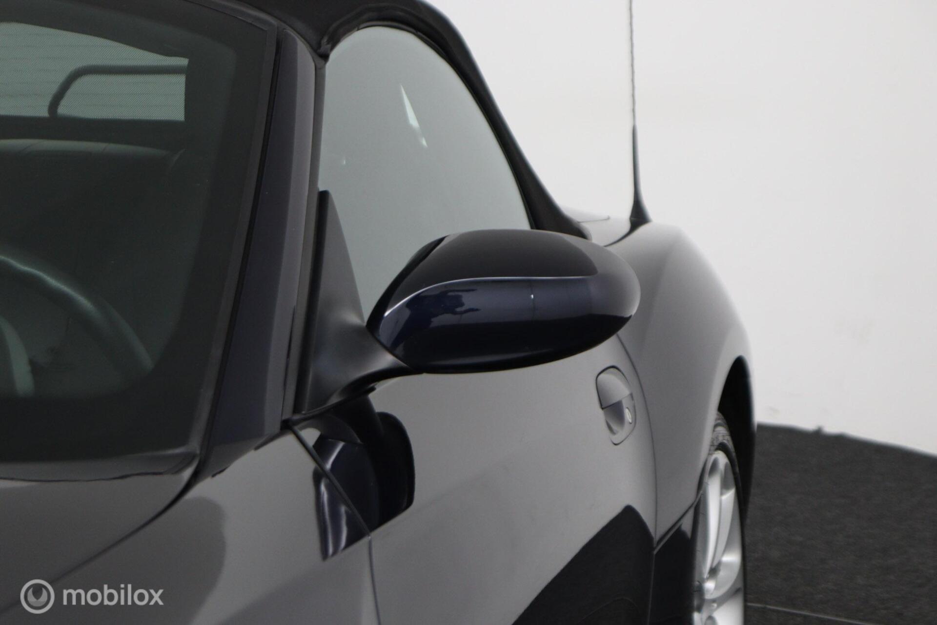 Foto van BMW Z Reihe