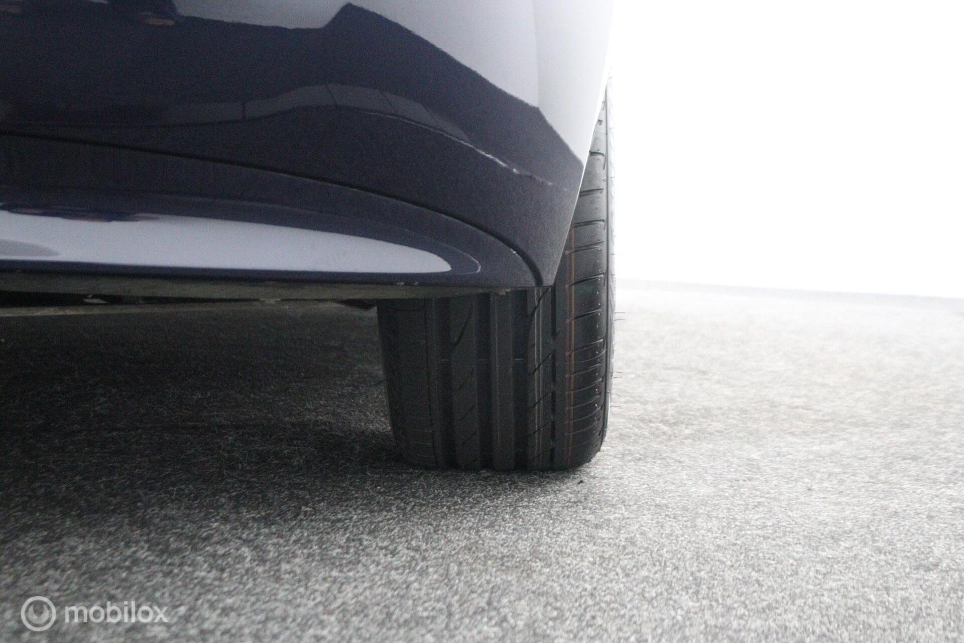 Foto van BMW Z Reihe