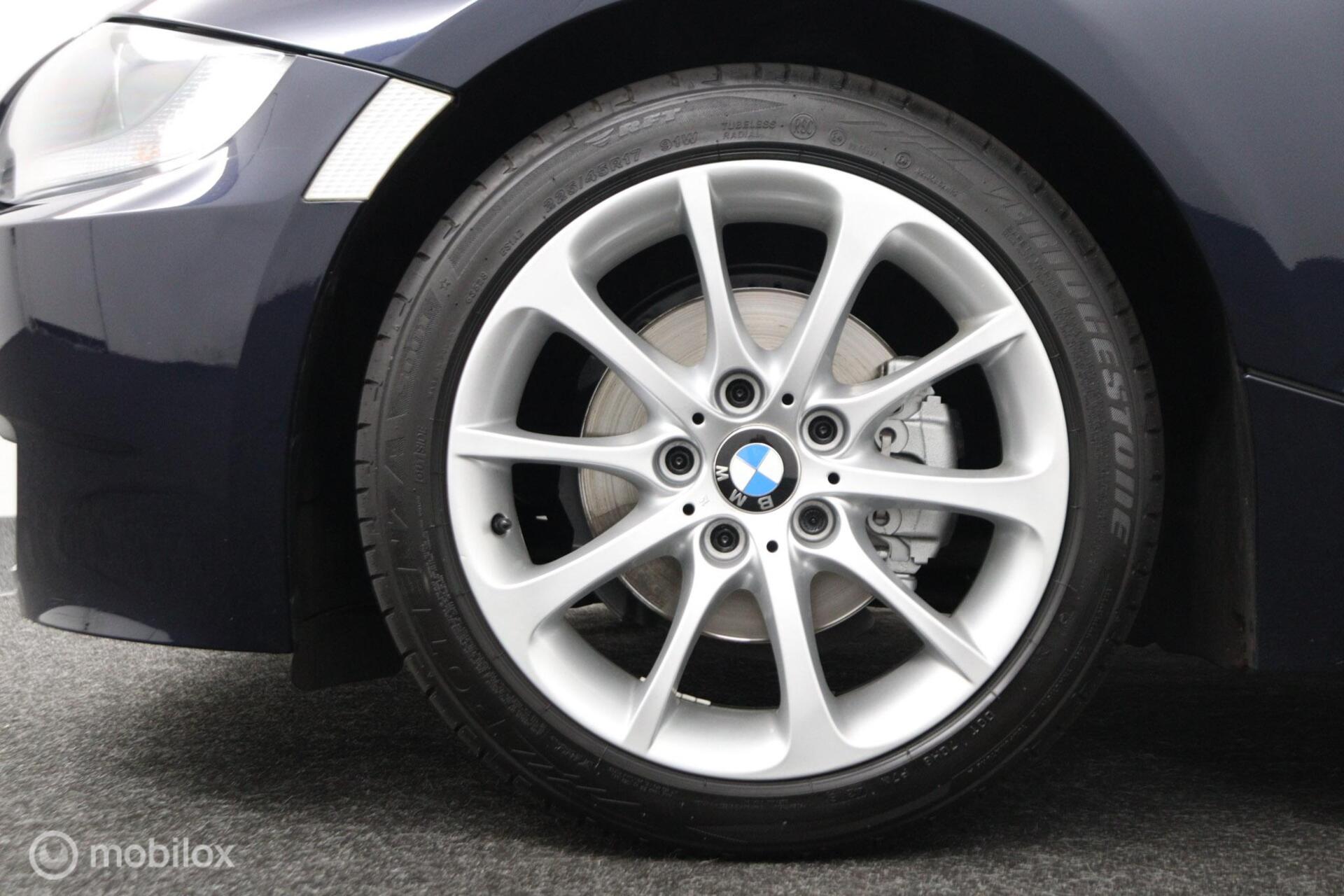 Foto van BMW Z Reihe