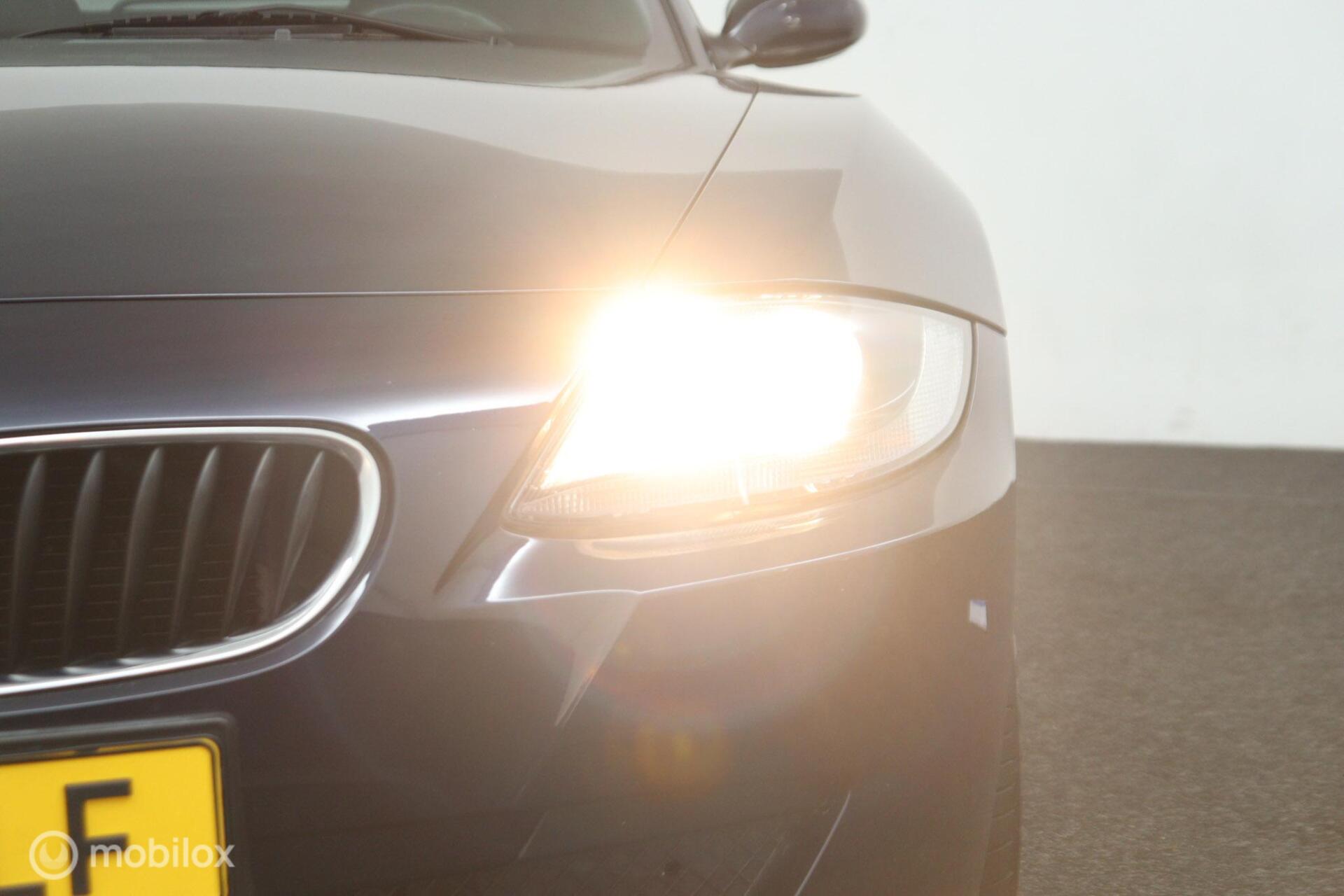Foto van BMW Z Reihe