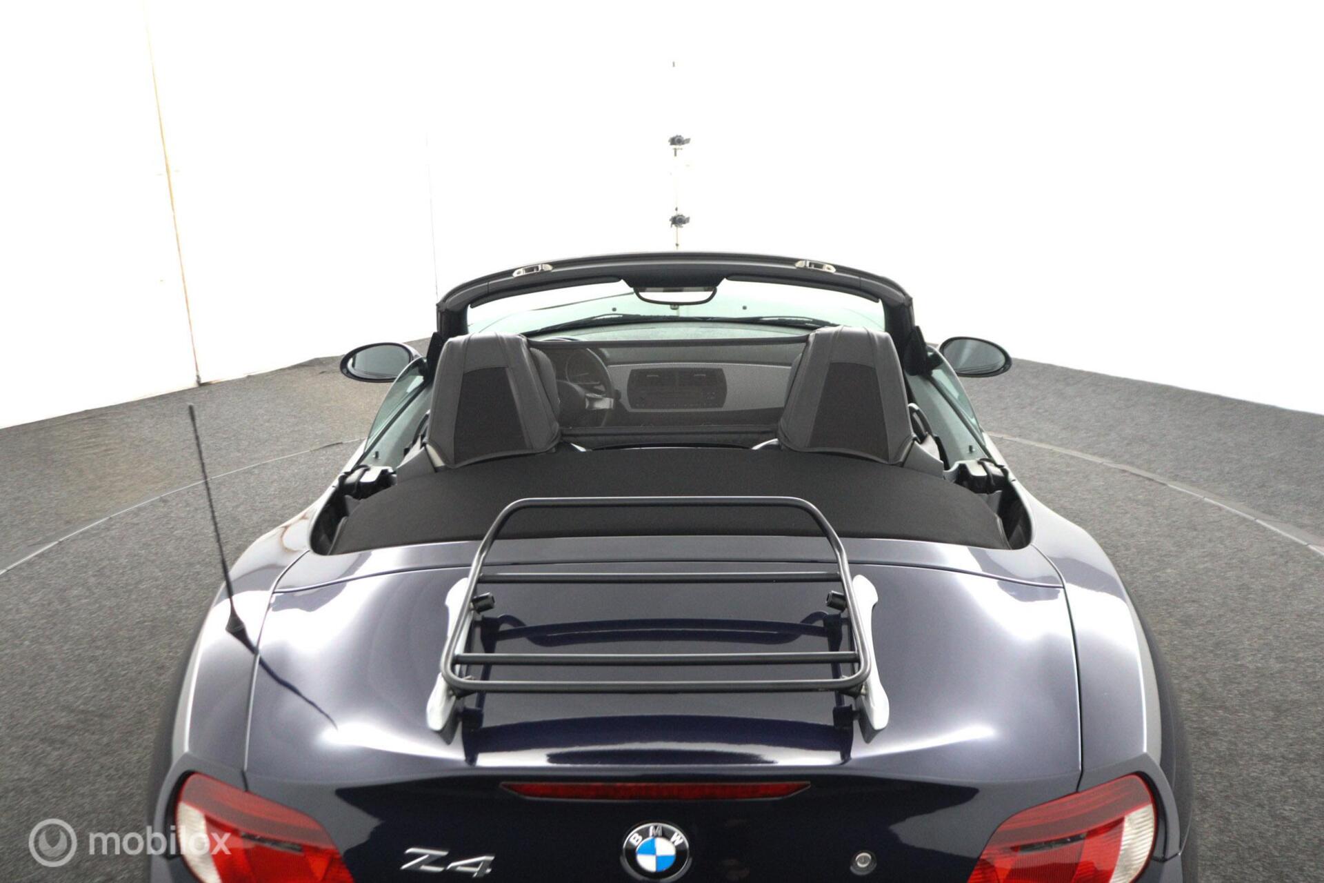 Foto van BMW Z Reihe