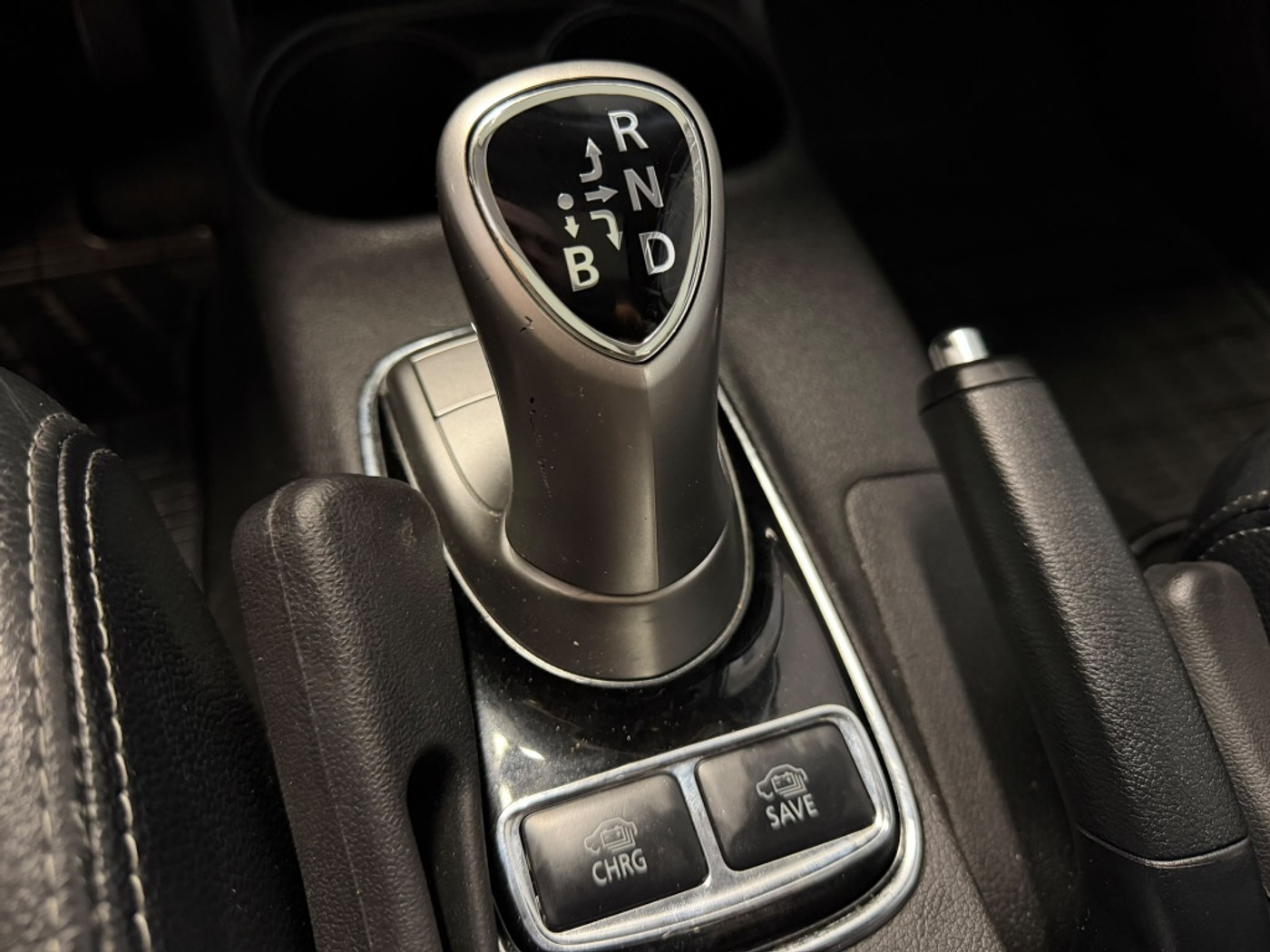 Foto van Mitsubishi Mitsubishi Outlander