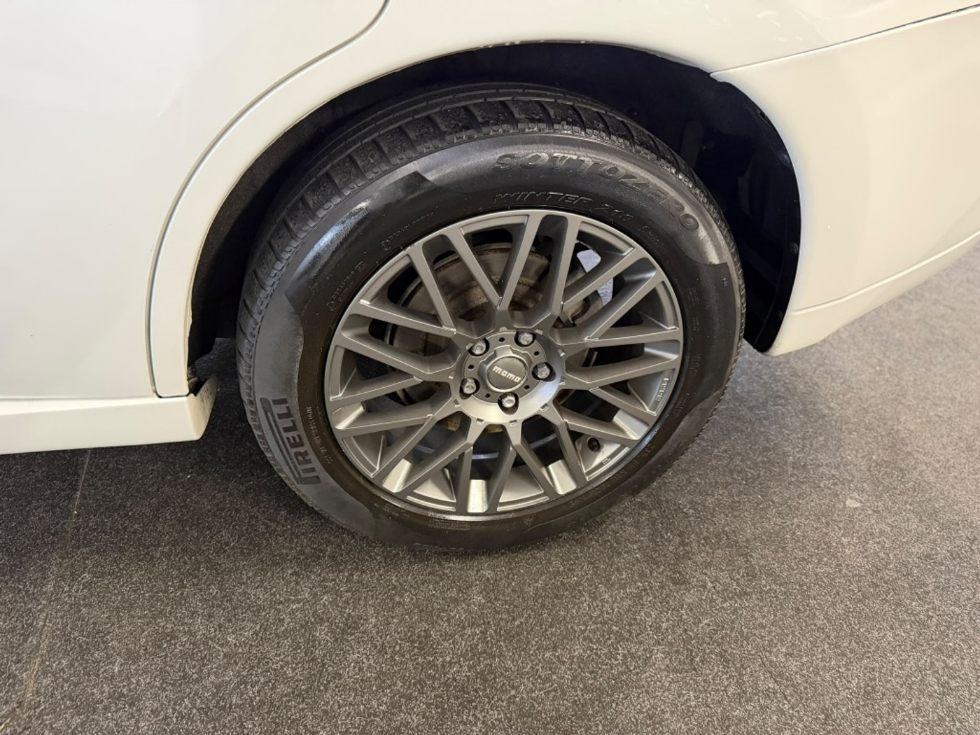 Foto van Mitsubishi Mitsubishi Outlander