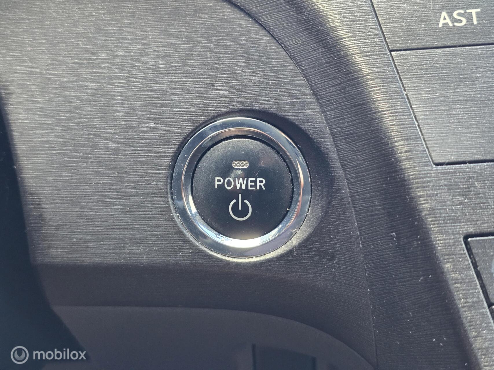 Foto van Toyota Toyota Prius