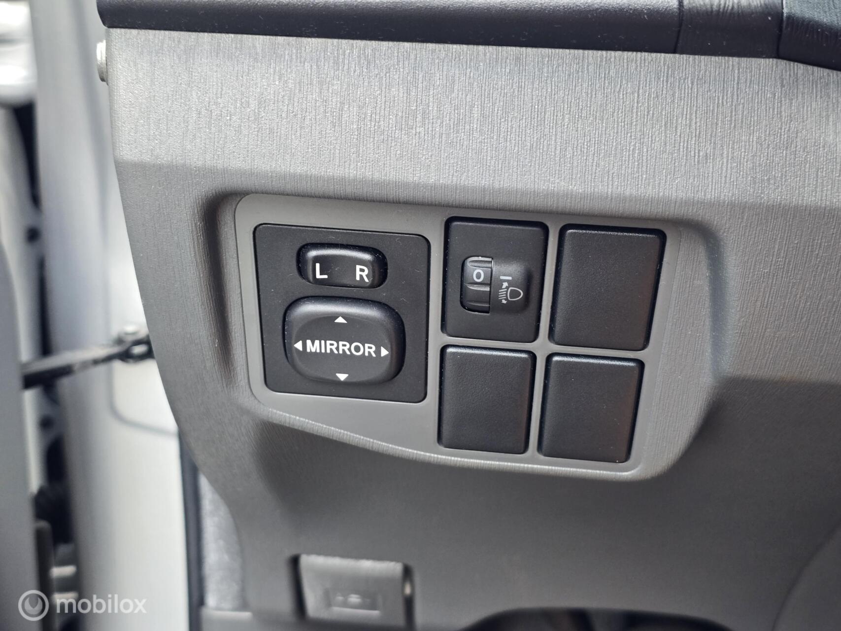 Foto van Toyota Toyota Prius