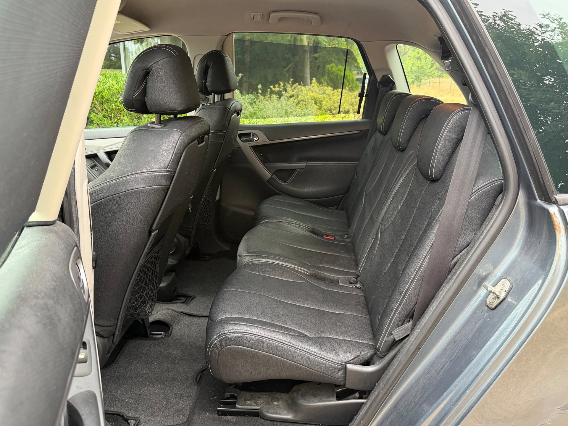 Foto van Citroen C4 Picasso