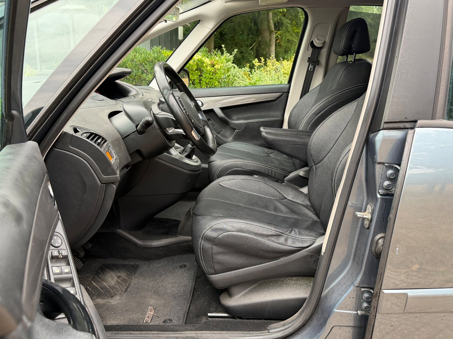 Foto van Citroen C4 Picasso