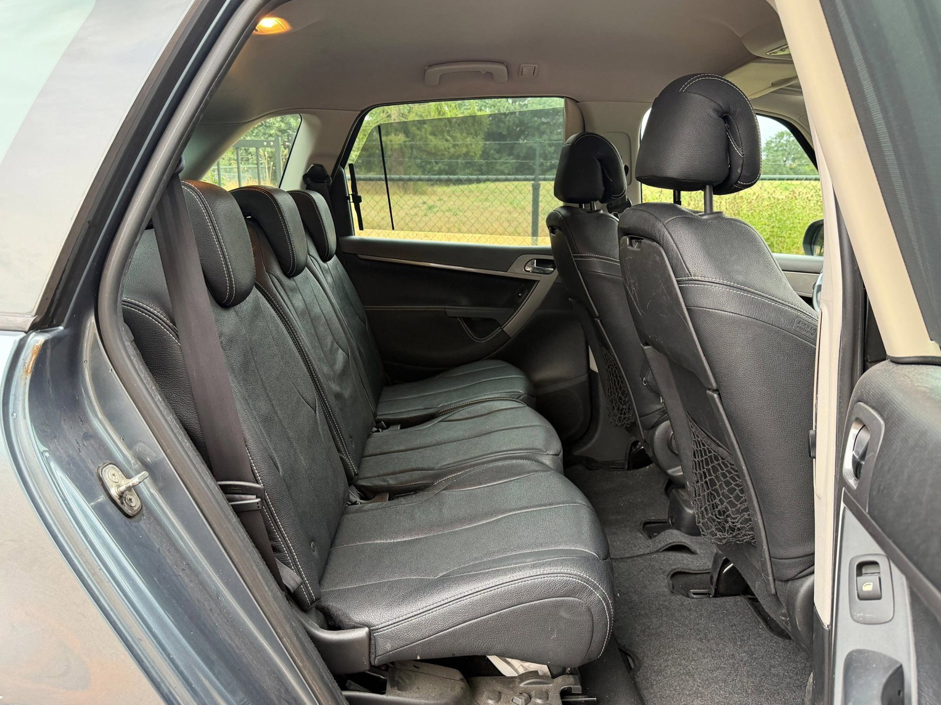Foto van Citroen C4 Picasso