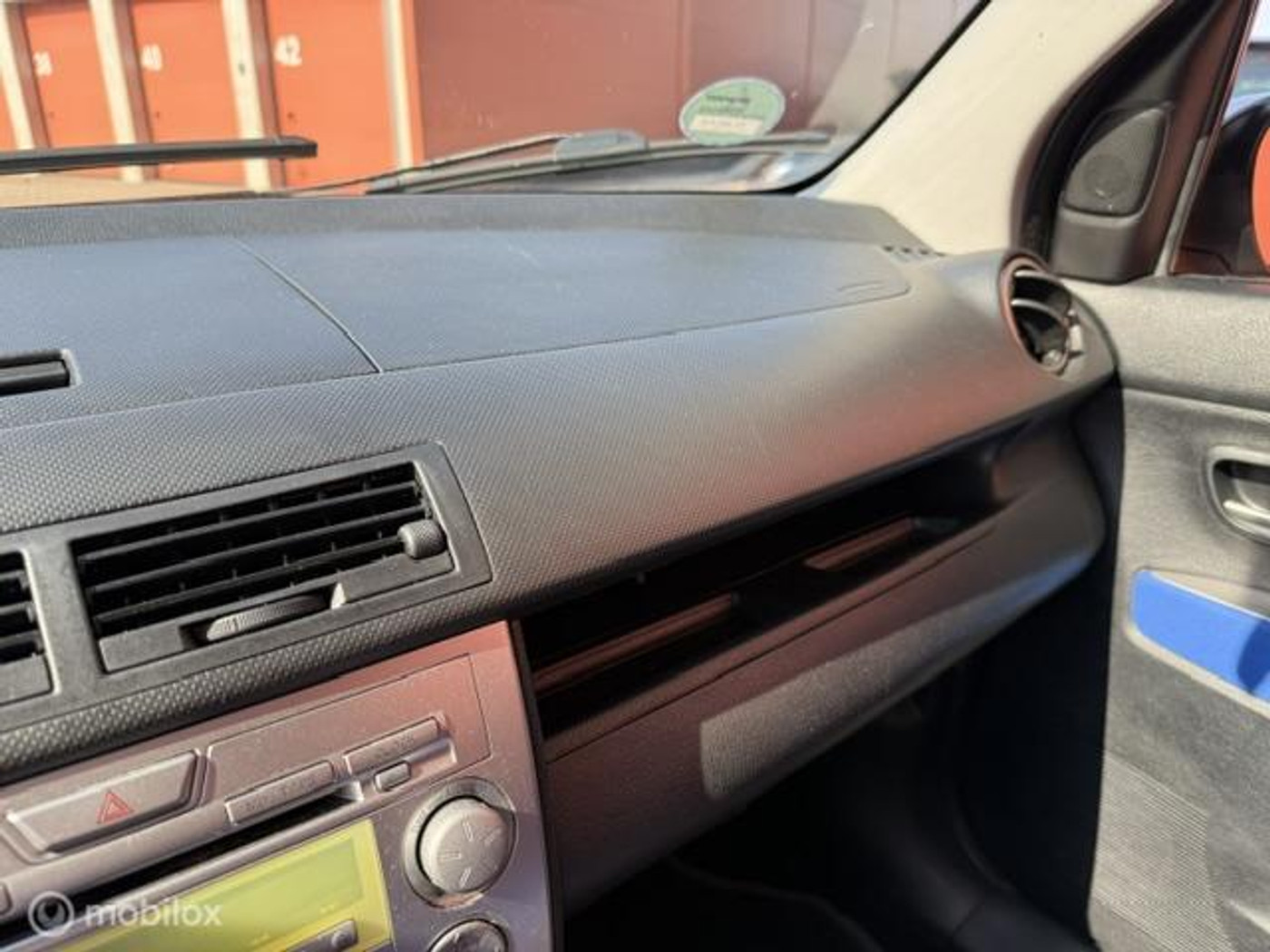 Foto van Mazda Mazda 2