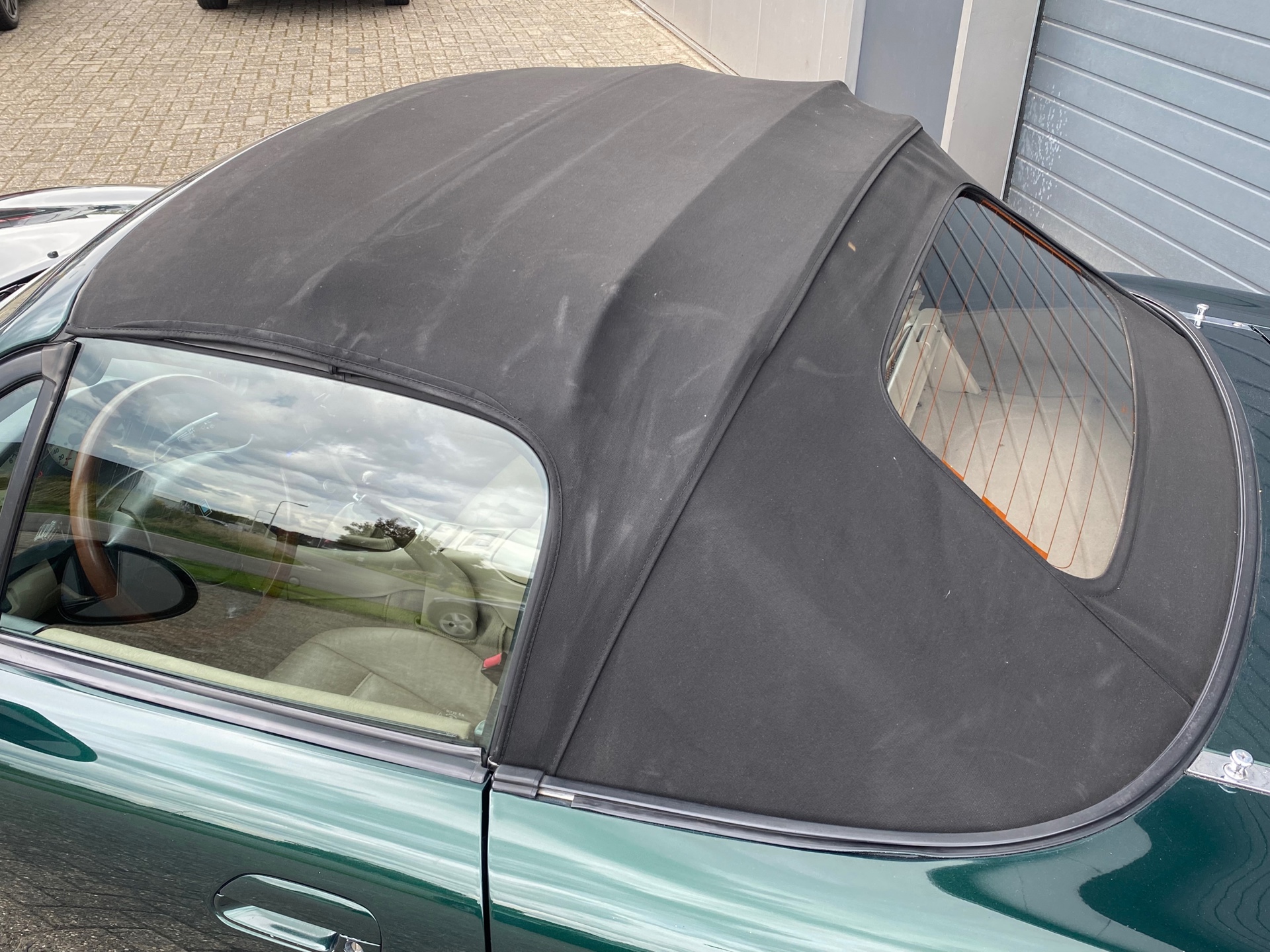 Foto van Mazda Mazda Mx-5