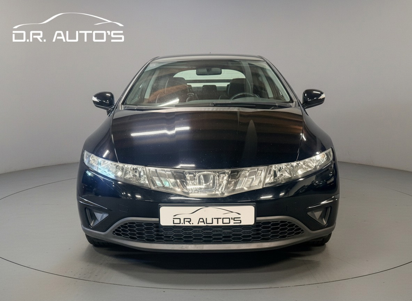 Foto van Honda Civic 5dr