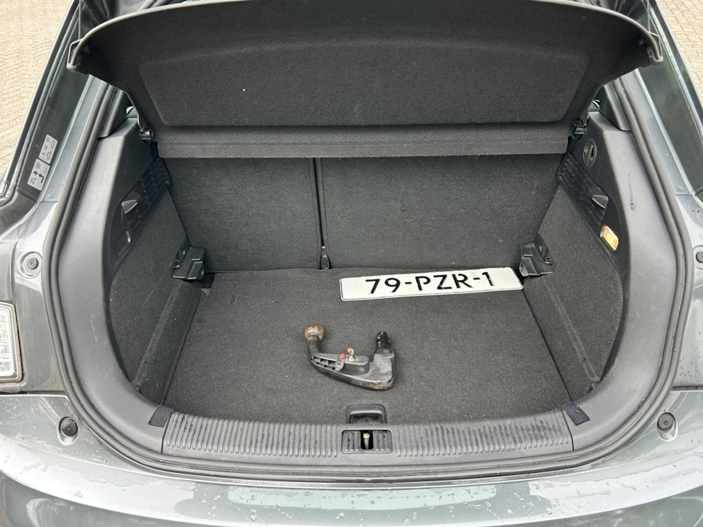 Foto van Audi Audi A1