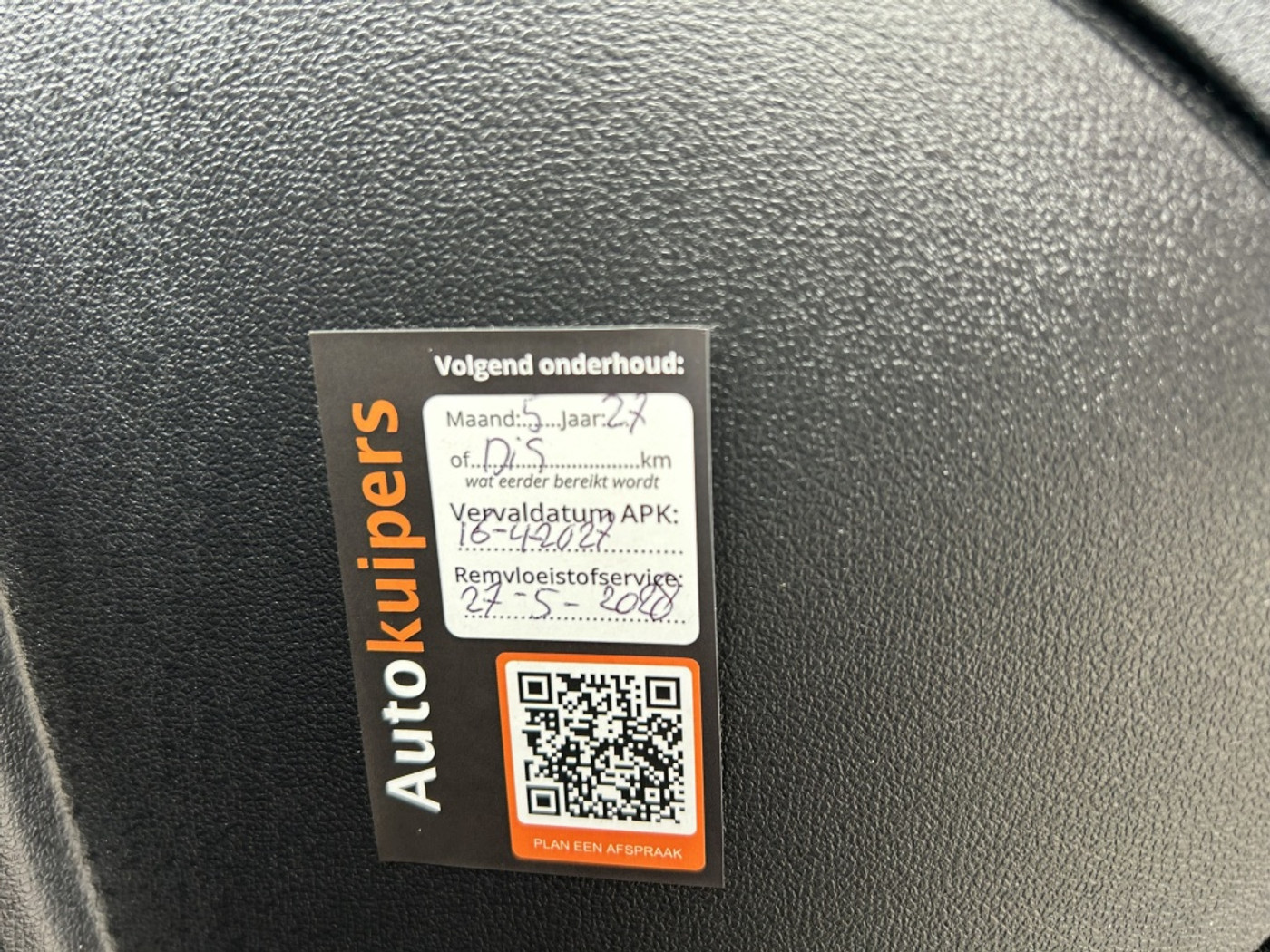 Foto van Audi Audi A1