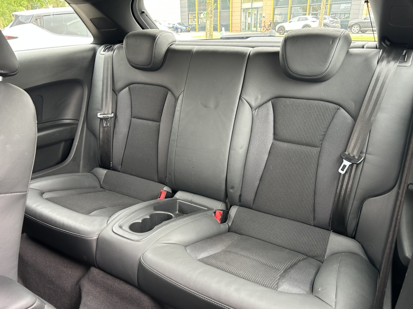 Foto van Audi Audi A1