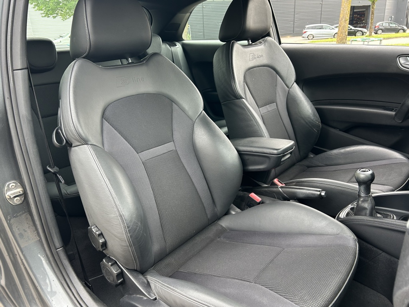 Foto van Audi Audi A1