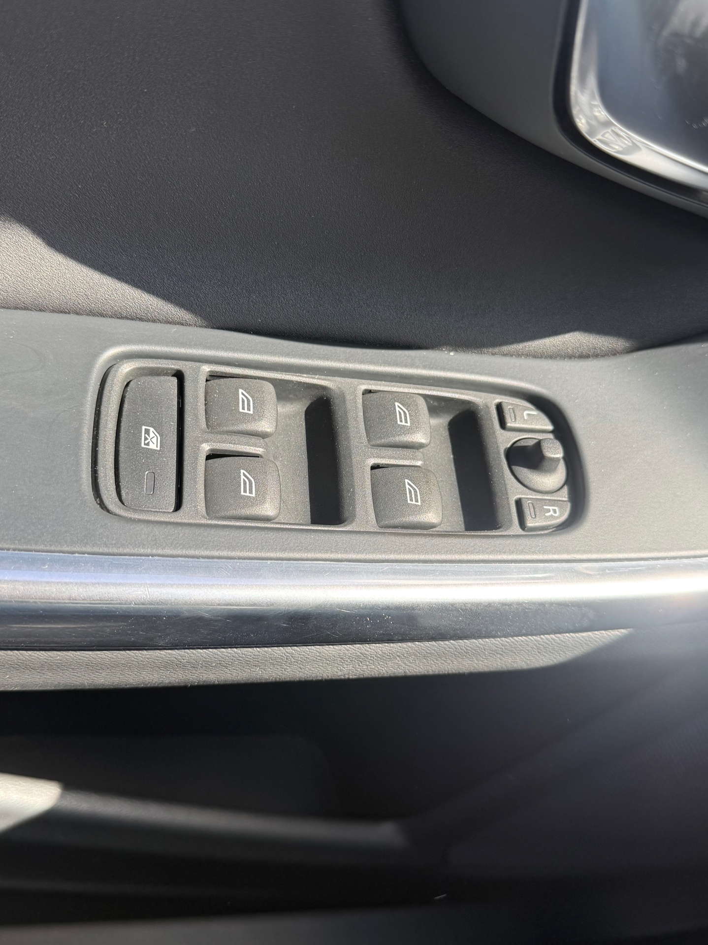 Foto van Volvo V60