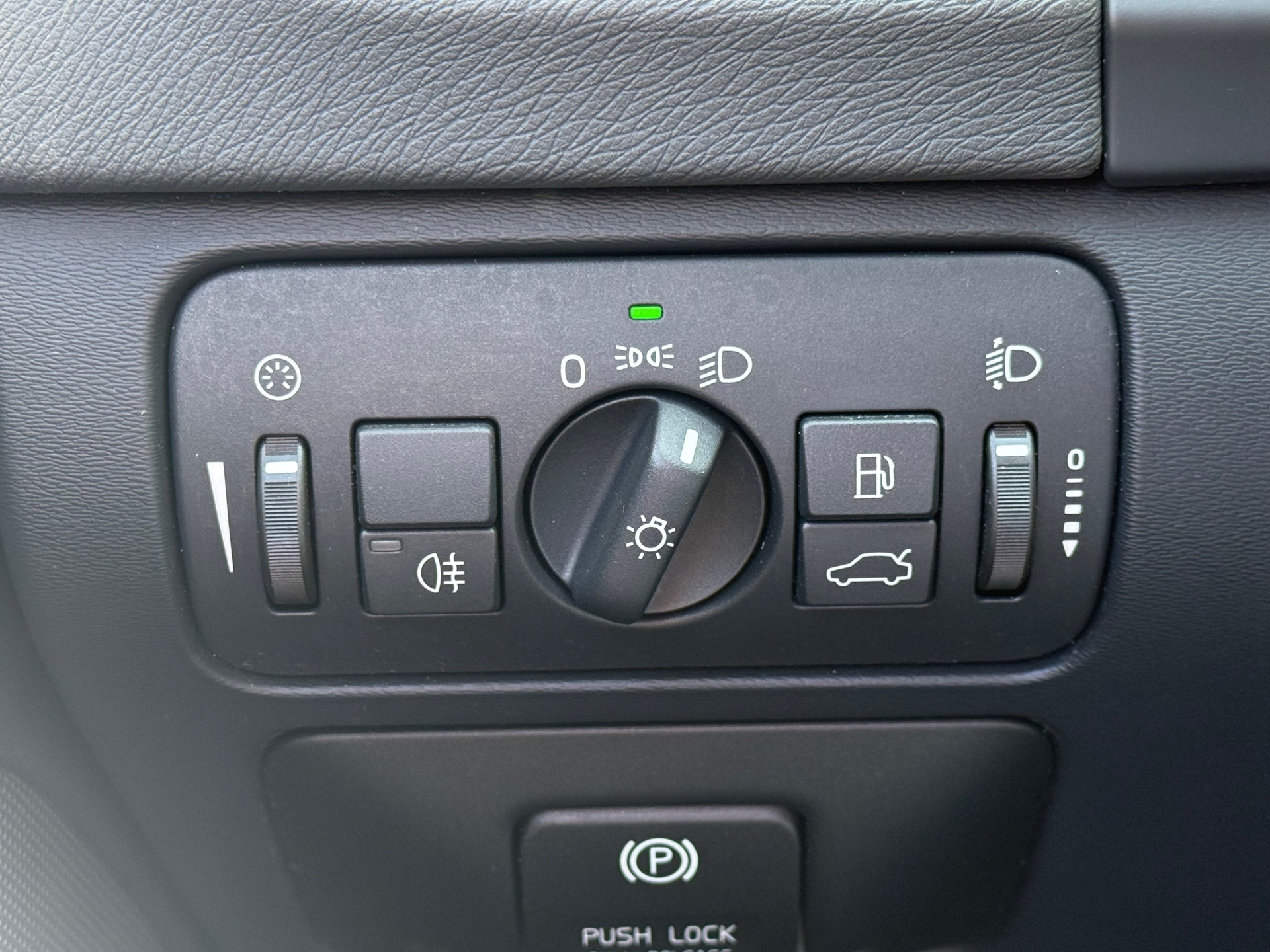 Foto van Volvo V60
