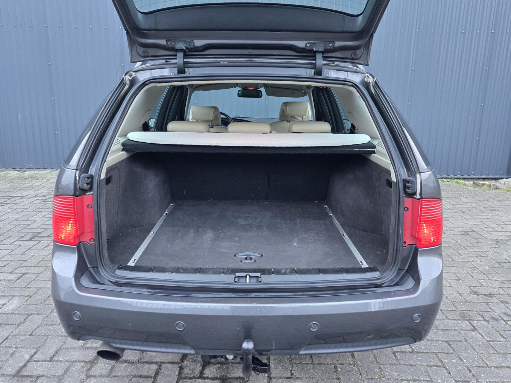 Foto van Saab Saab 9-5