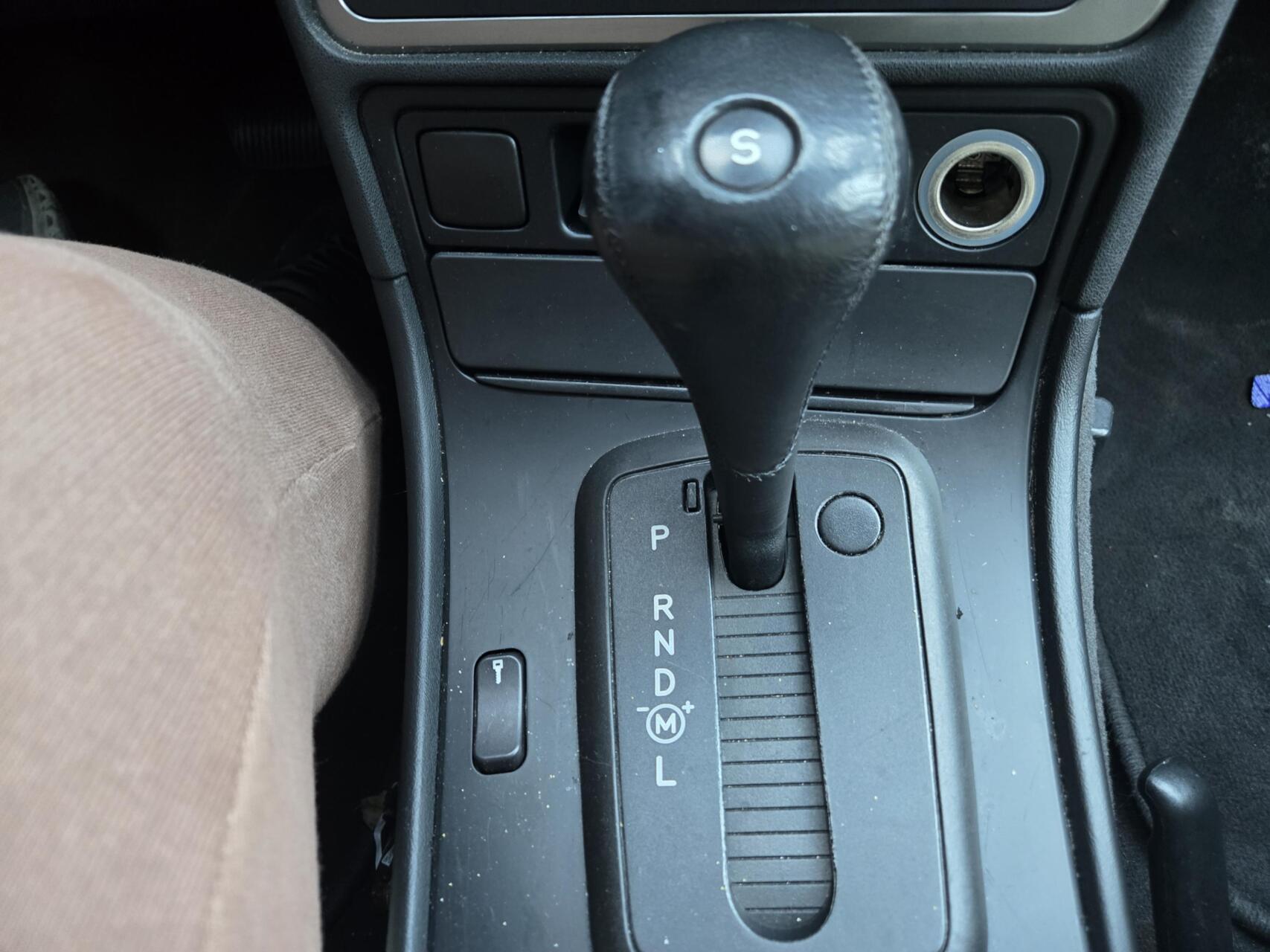 Foto van Saab Saab 9-5