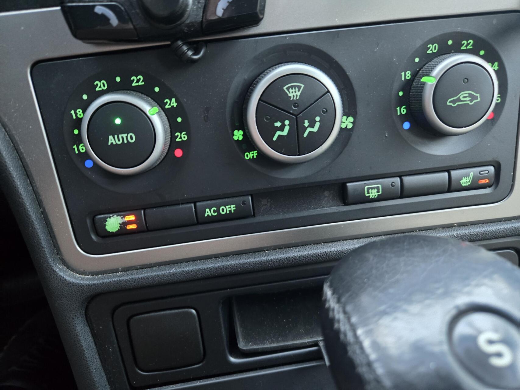 Foto van Saab Saab 9-5