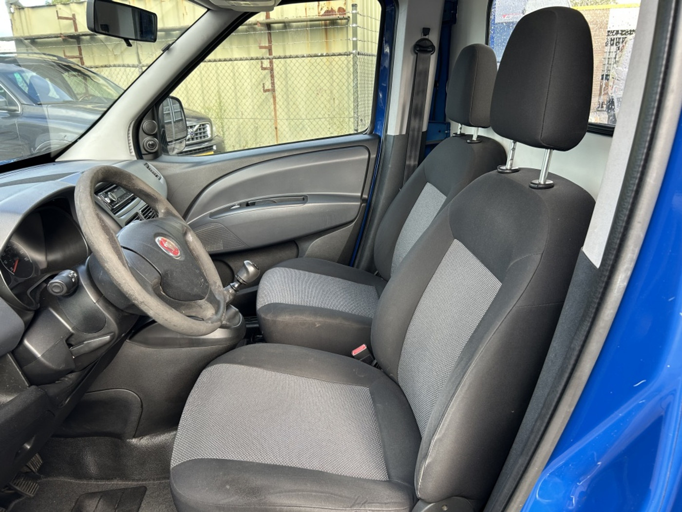 Foto van Fiat Fiat Doblo