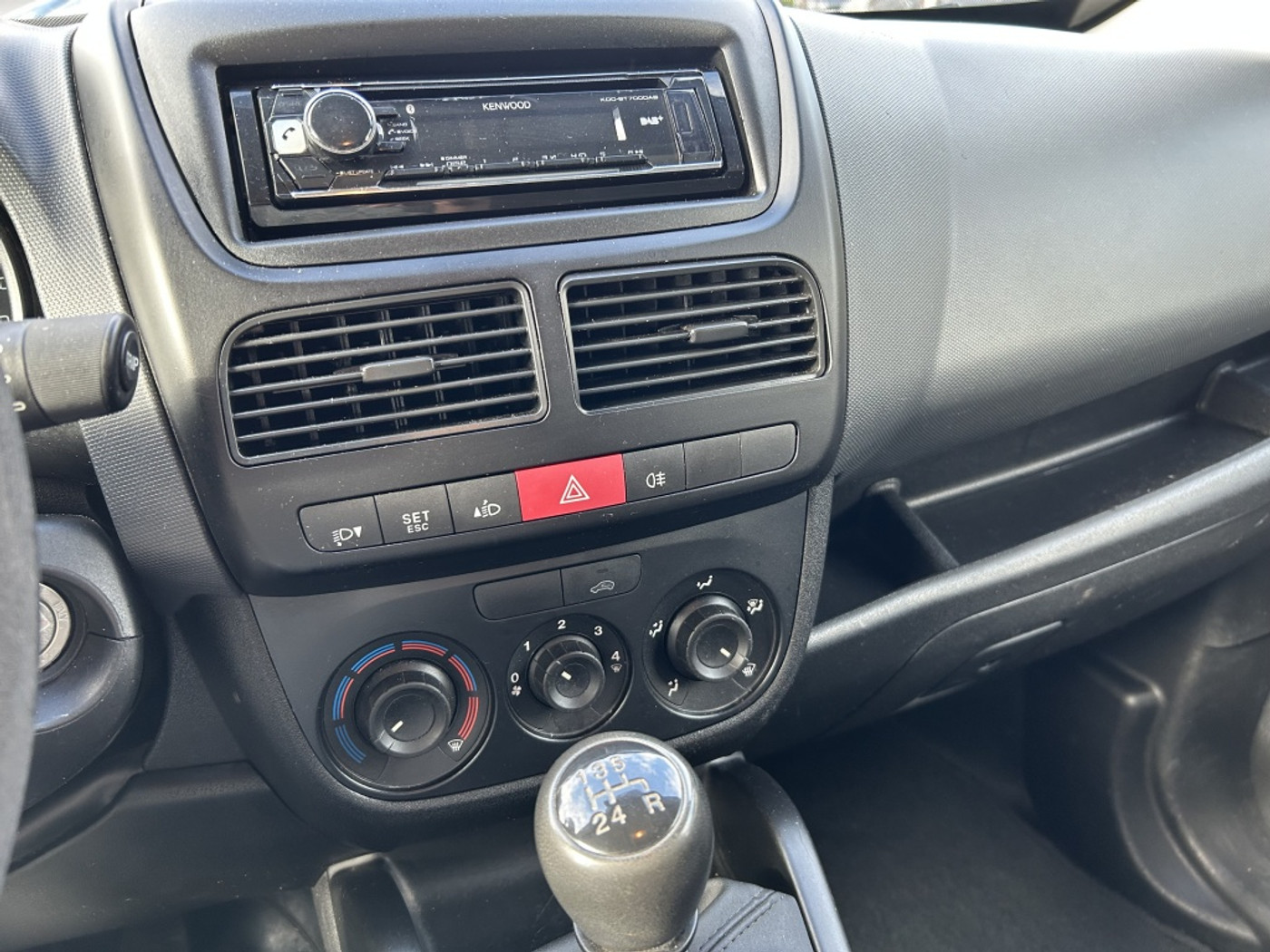 Foto van Fiat Fiat Doblo
