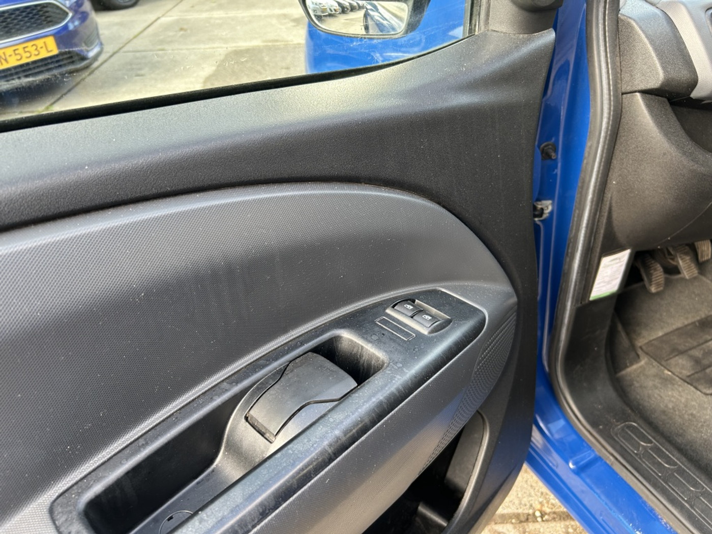 Foto van Fiat Fiat Doblo