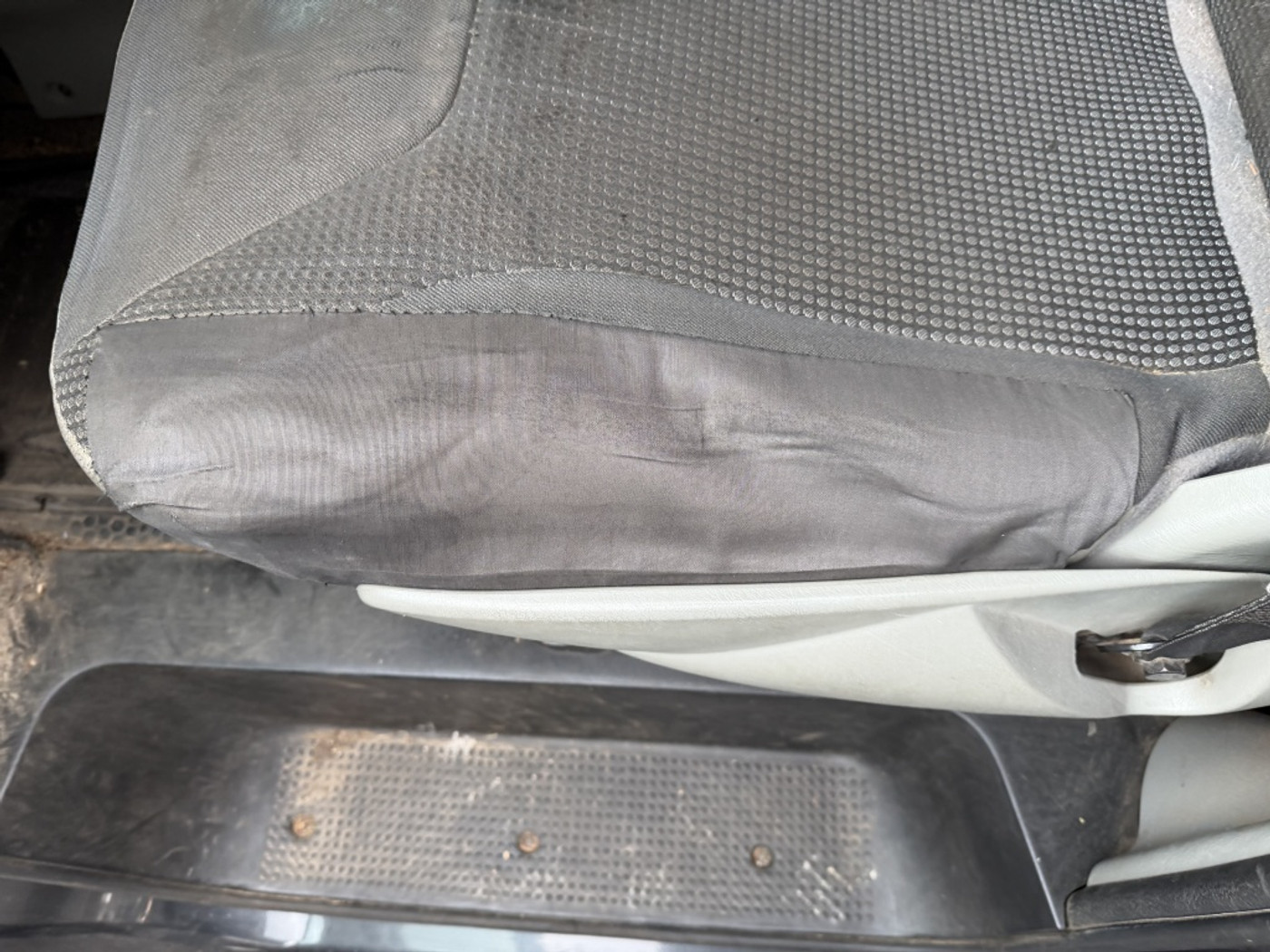 Foto van Opel Vivaro