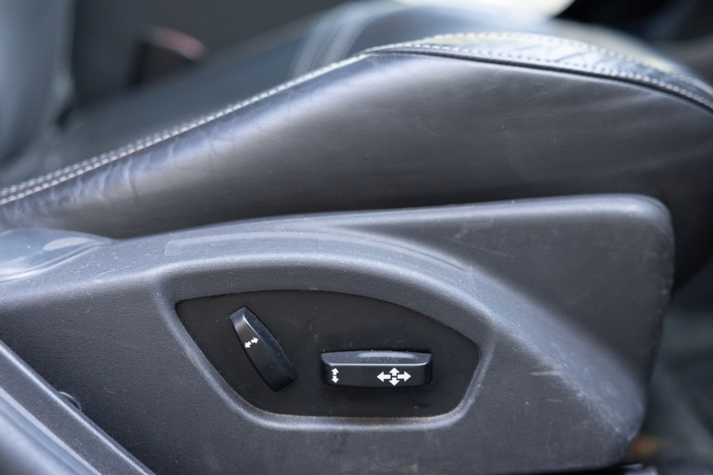 Foto van Volvo V60 Plug In Hybrid