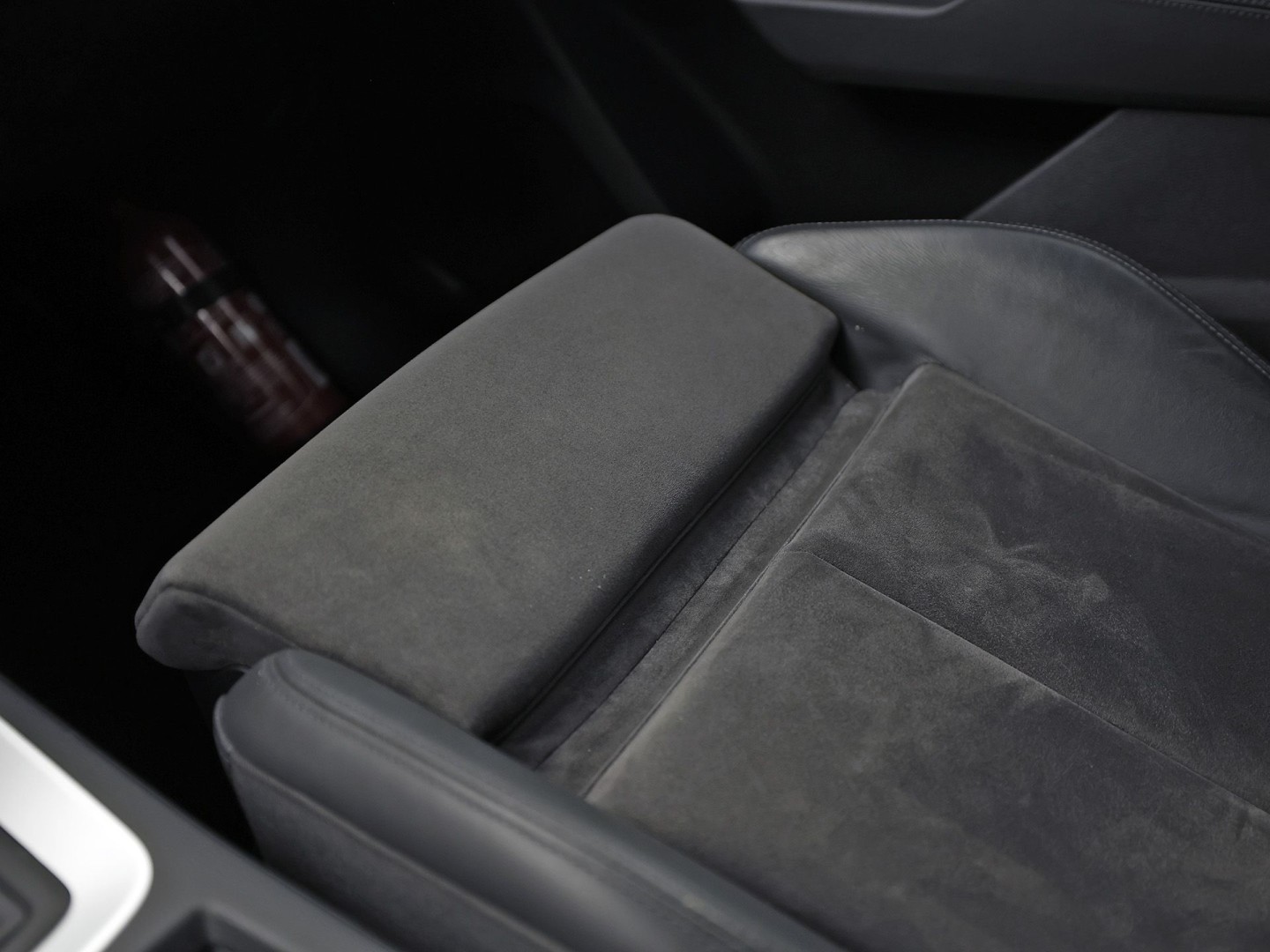 Foto van Audi Q3 Sportback