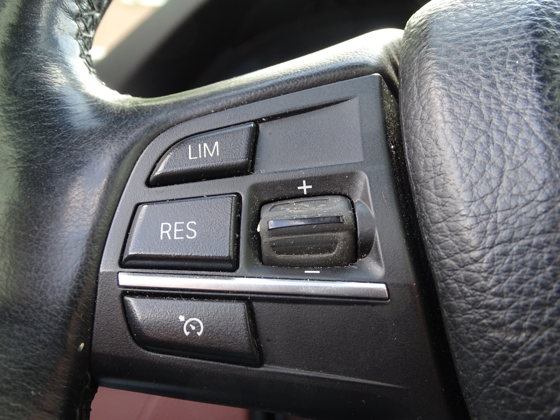 Foto van BMW 528i