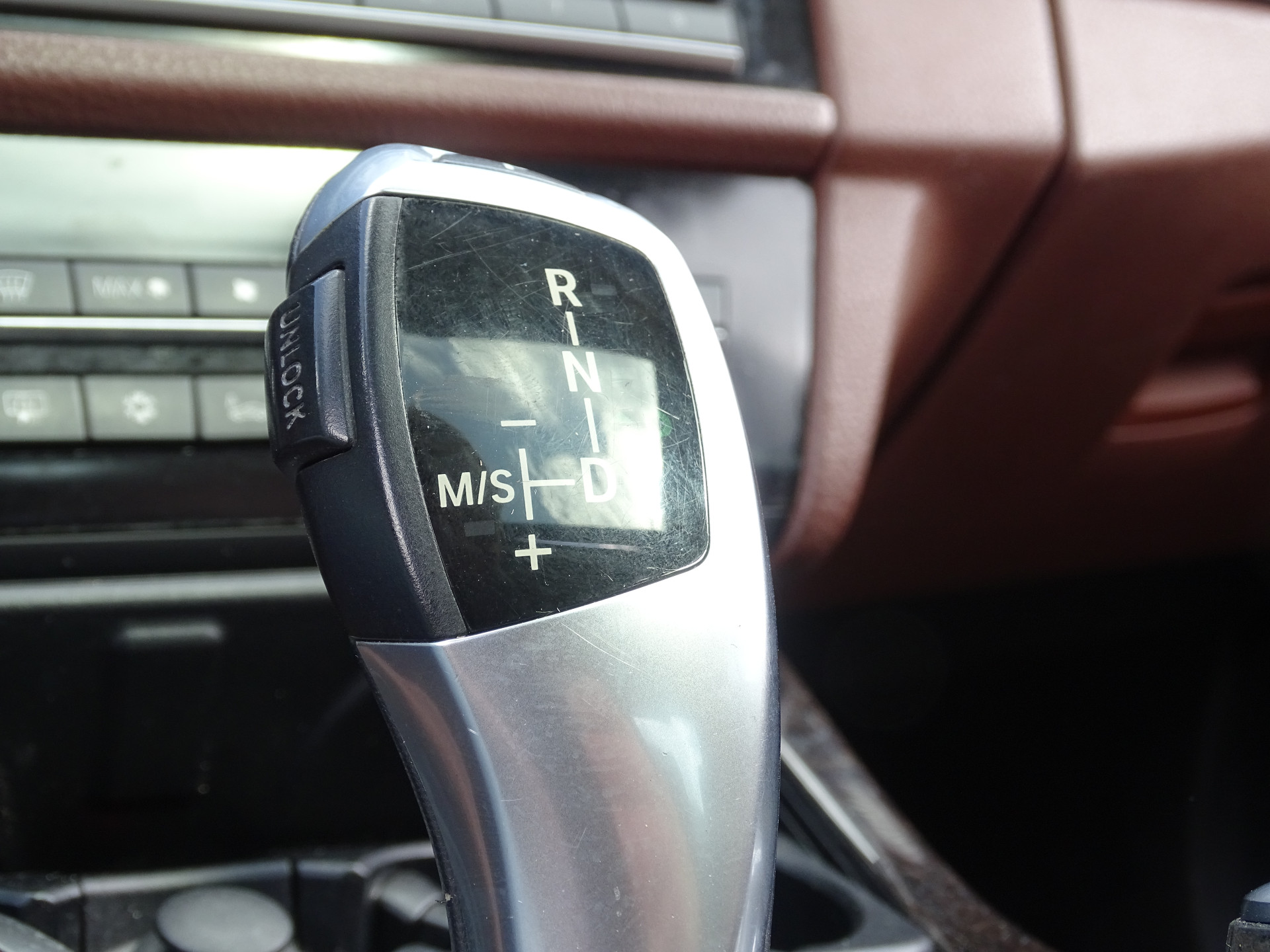 Foto van BMW 528i